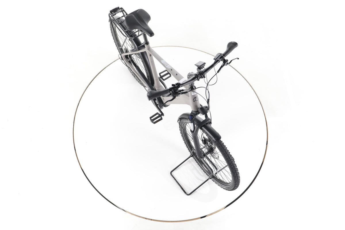 Kalkhoff Entice 3.B Move Trekking E-Bike - Image 15