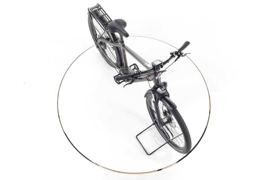 Ghost E-Square Trekking Advance Trekking E-Bike - Image 15