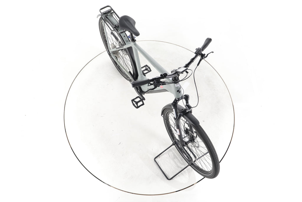 Cube Kathmandu Hybrid ONE Trekking E-Bike - Image 15