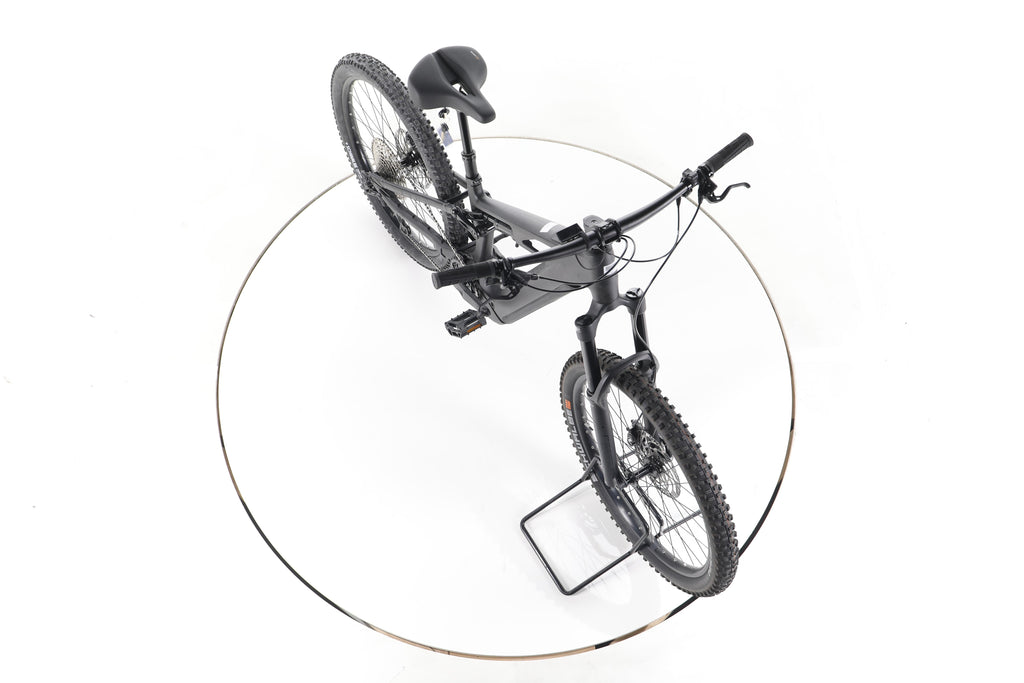 Cube Stereo Hybrid ONE44 HPC Race E-Bike Fully Carbon 2025 - Image 15