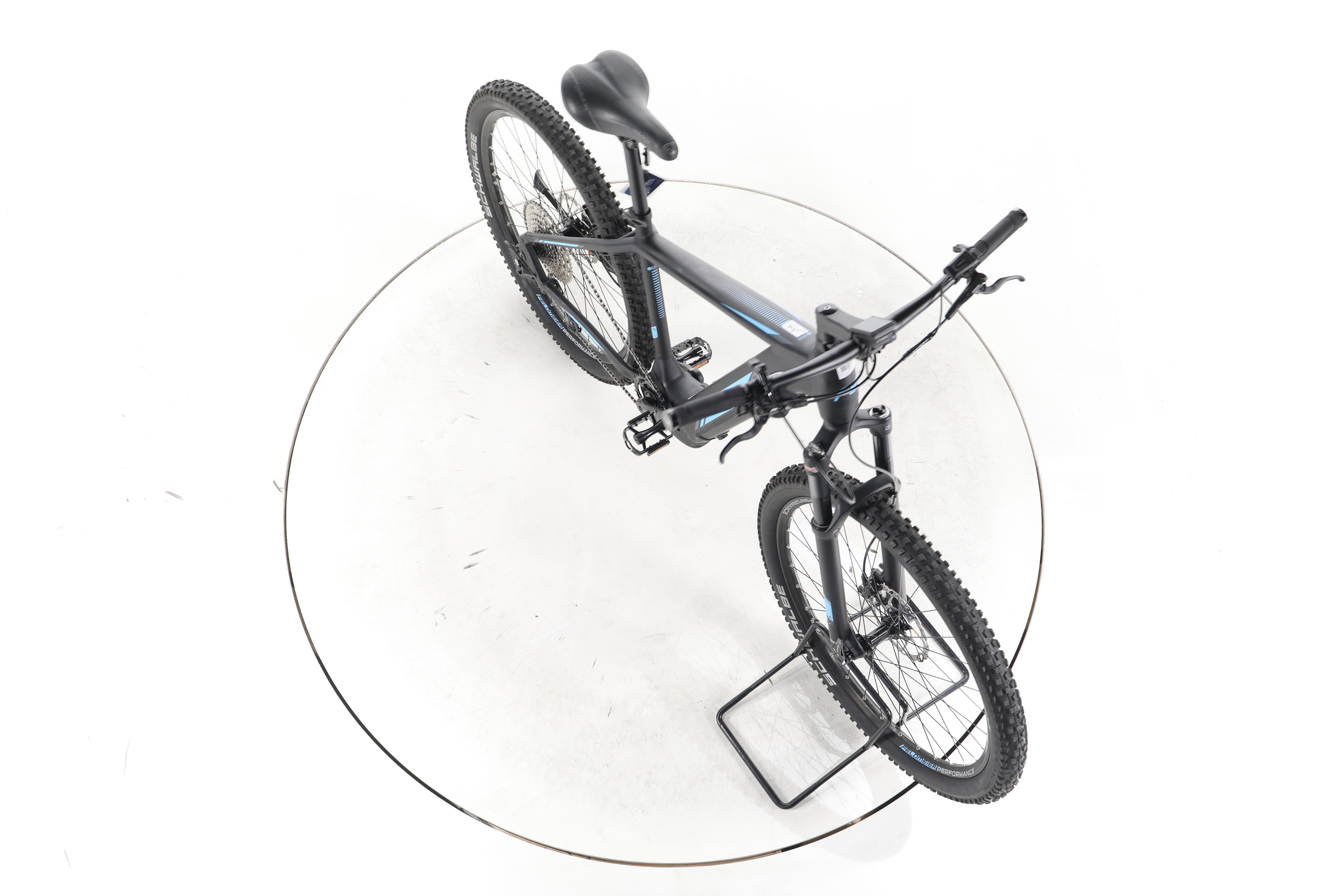 Feldmeier FE 29 Mi eMTB E-Bike 2024 - Image 15