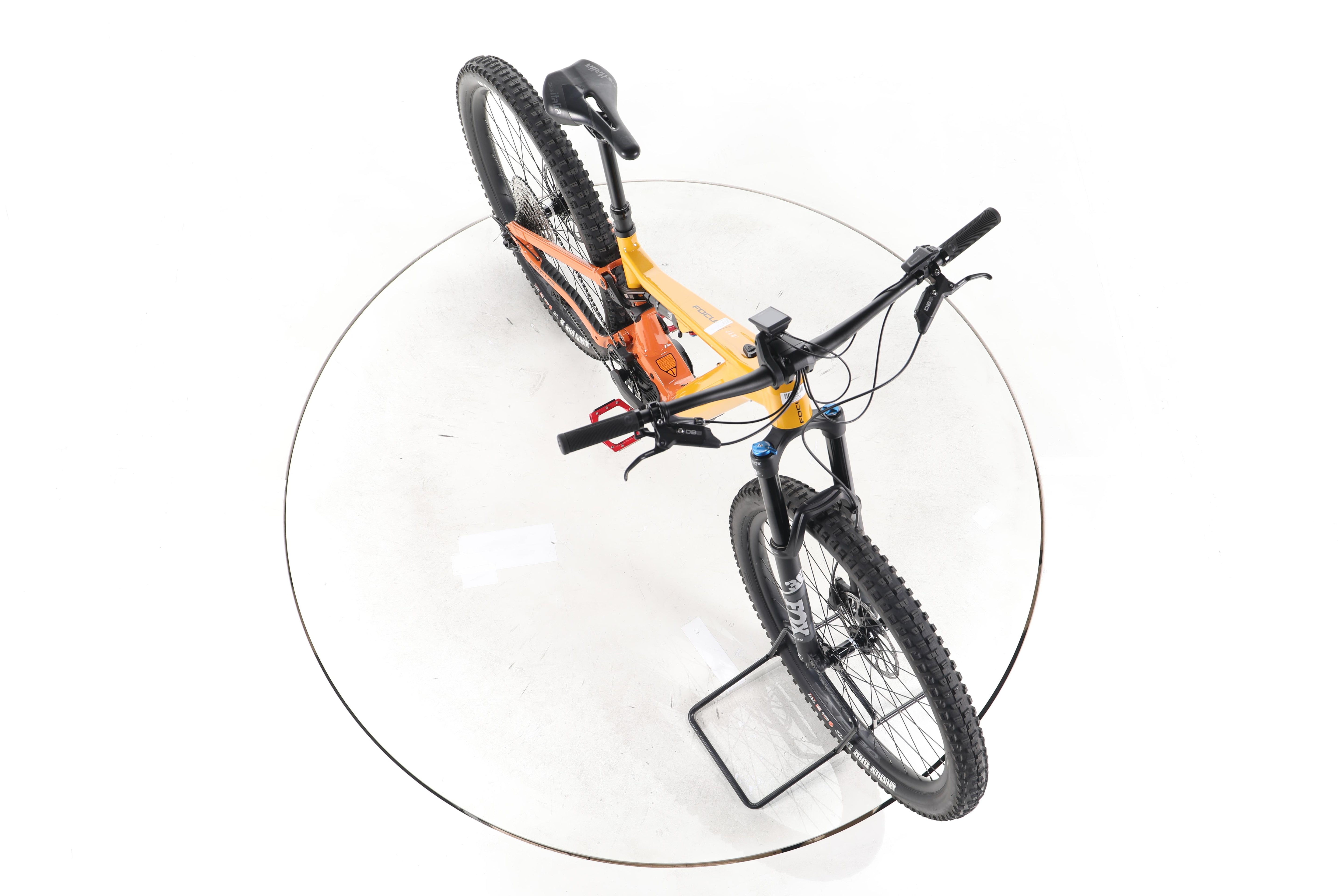 Focus JAM2 6.8 E-Bike Fully - Image 15