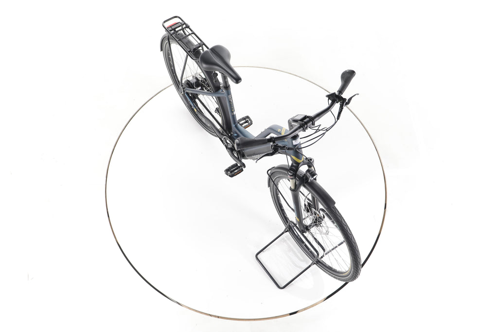 Bergamont E-Horizon Pro Belt Amsterdam City E-Bike - Image 15