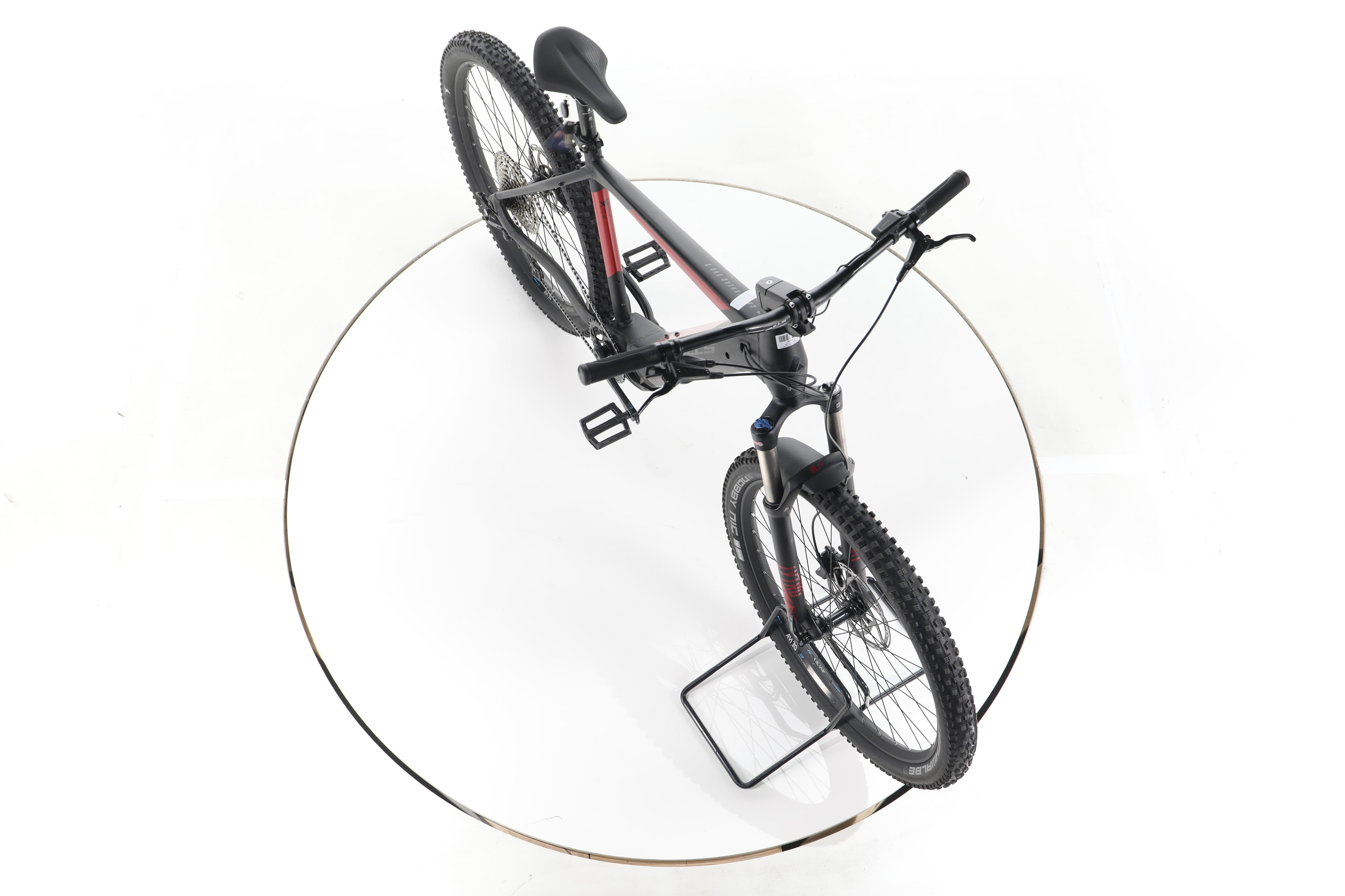 Bulls Copperhead EVO 3 E-Bike - Image 15