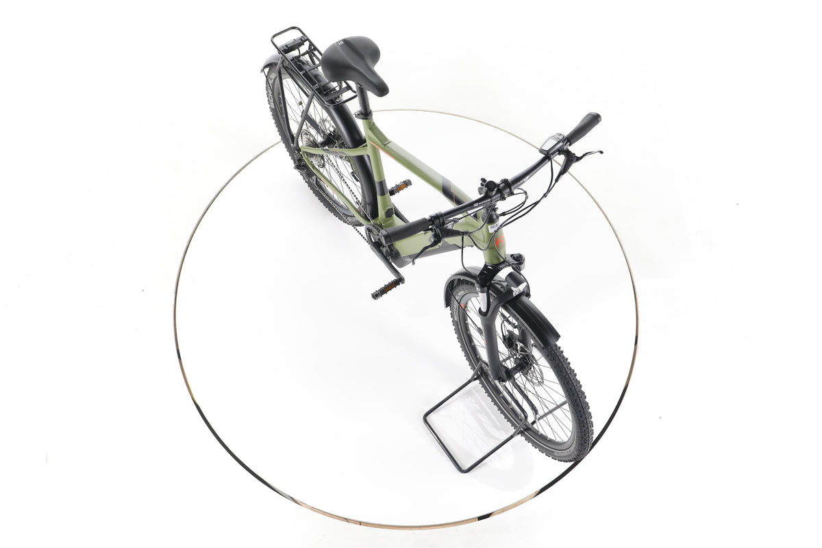 R Raymon CrossRay E 5.0 Trekking E-Bike - Image 15