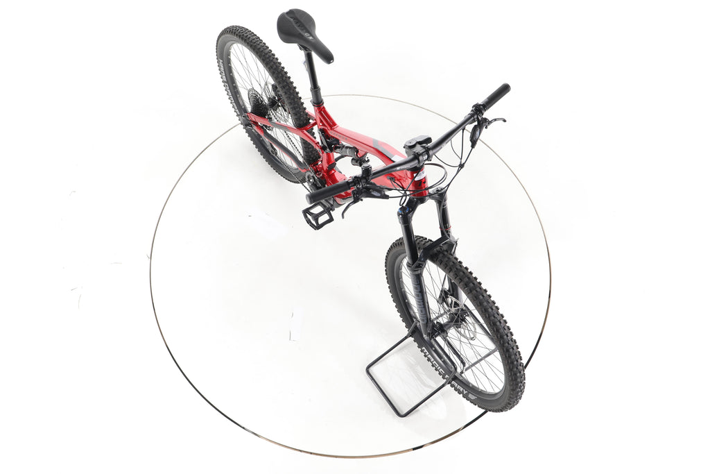 R Raymon TrailRay 160E 10.0 E-Bike Fully - Image 15