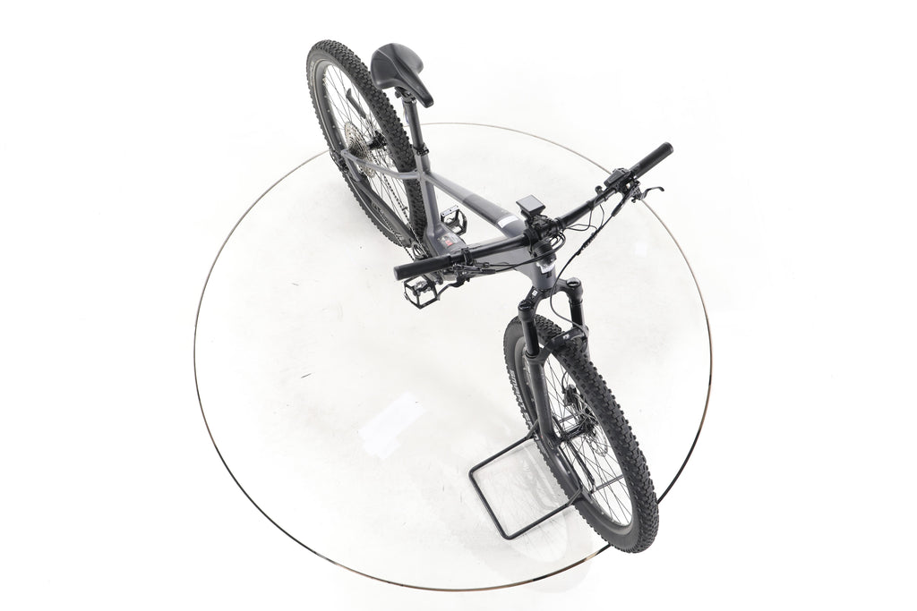 Cube Reaction Hybrid SLT E-Bike - Image 15