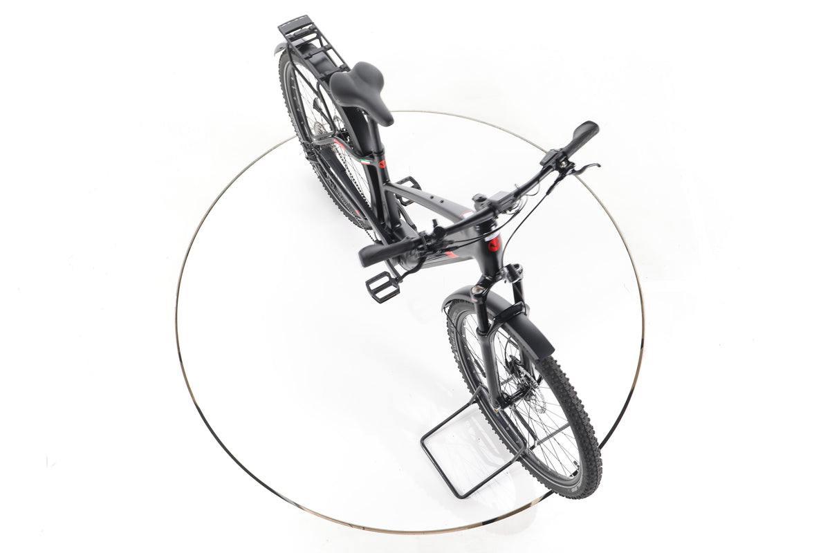 Malaguti Cortina FS 6.0 Trekking E-Bike - Image 15
