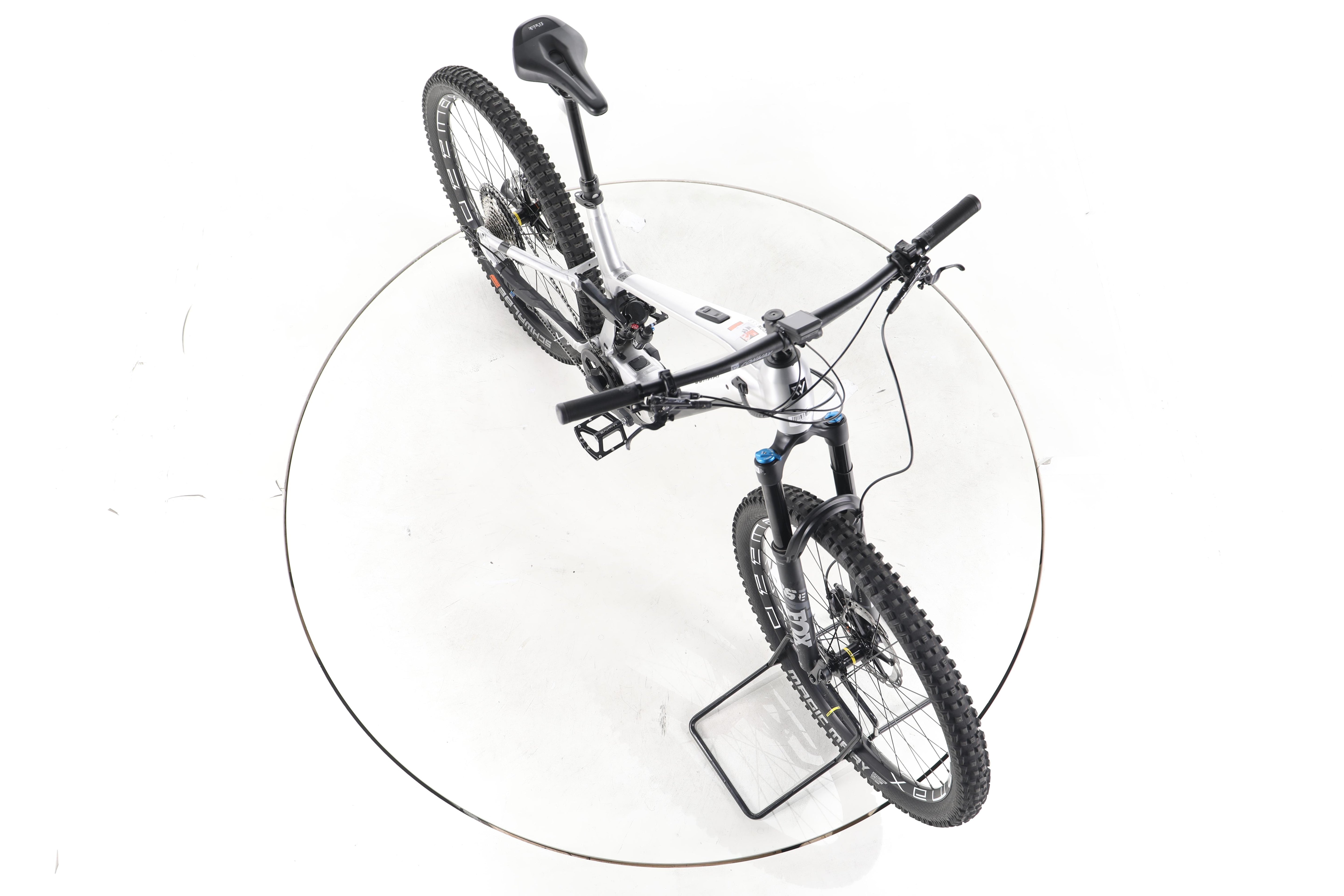 Conway Xyron S 5.9 E-Bike Fully - Image 15