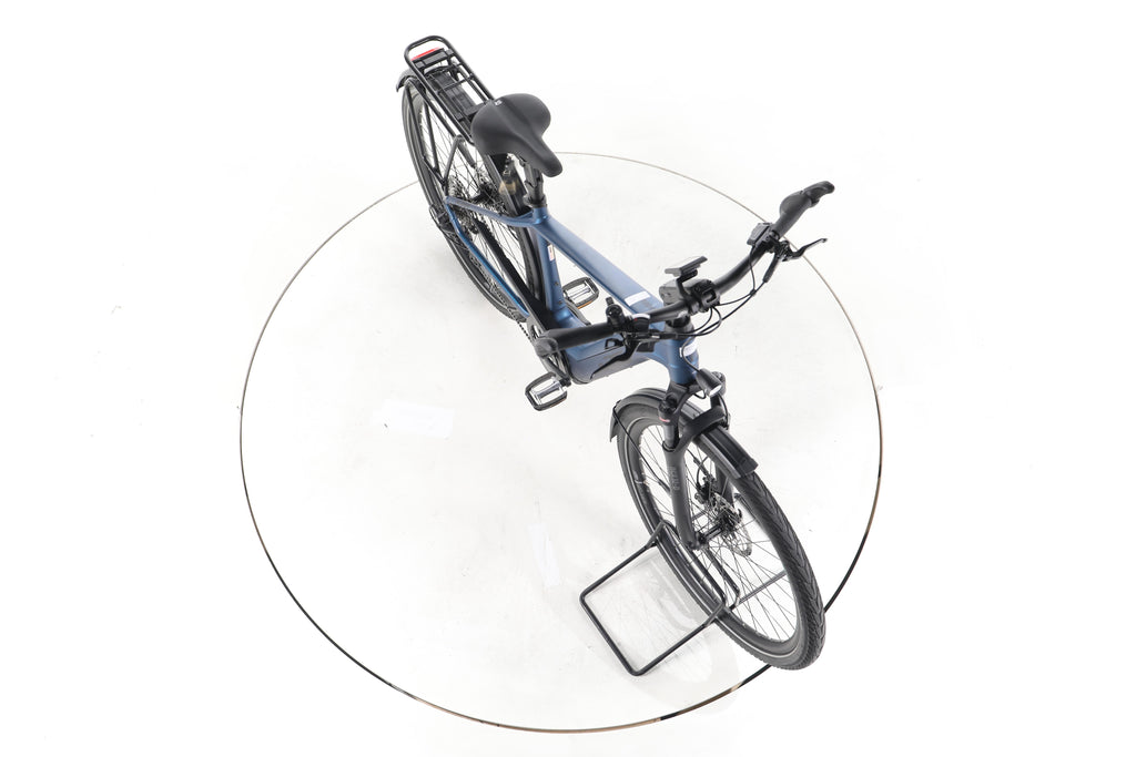 KTM Macina Style 730 Trekking E-Bike - Image 15