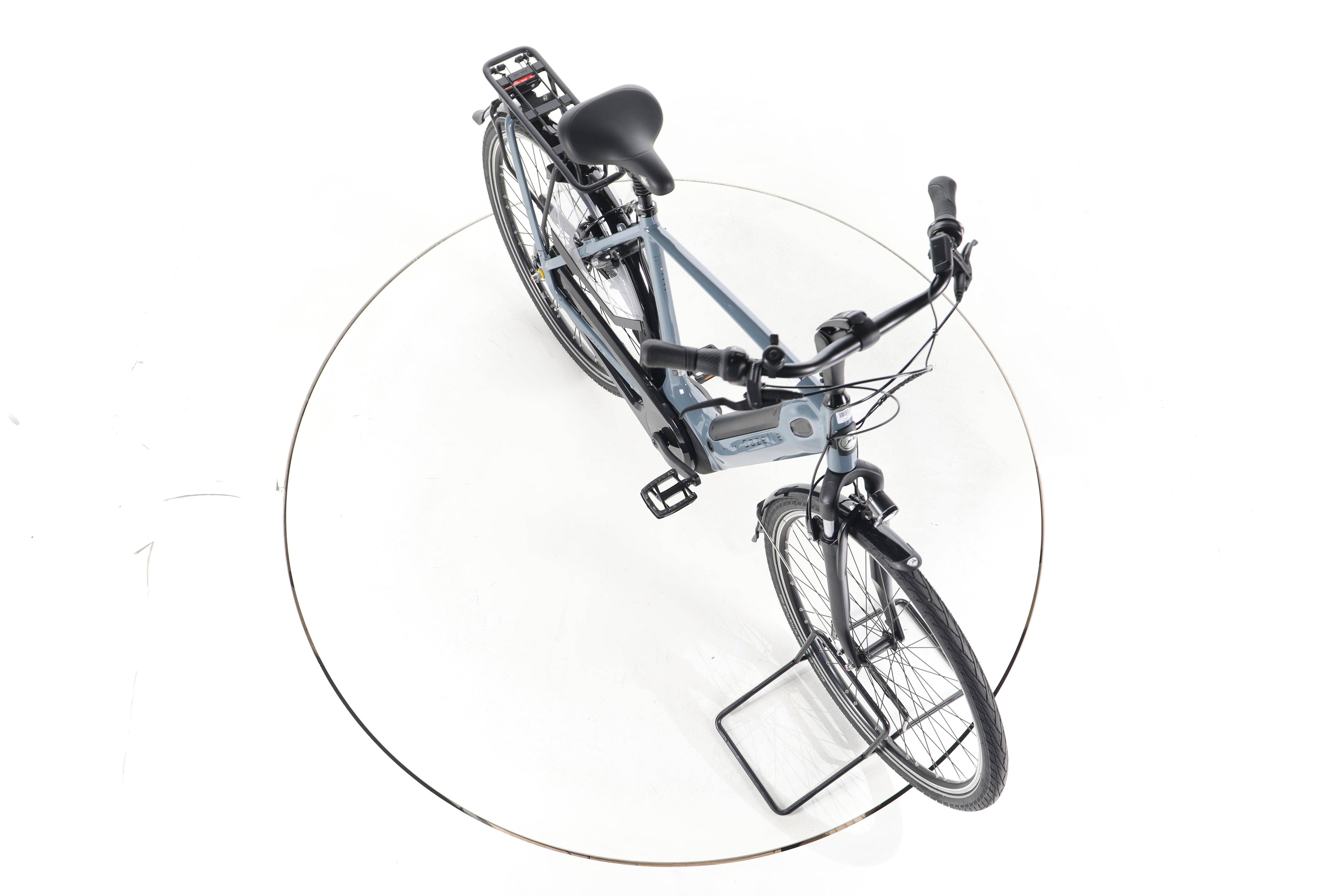 Gazelle Arroyo C7+ City E-Bike 2024 - Image 15