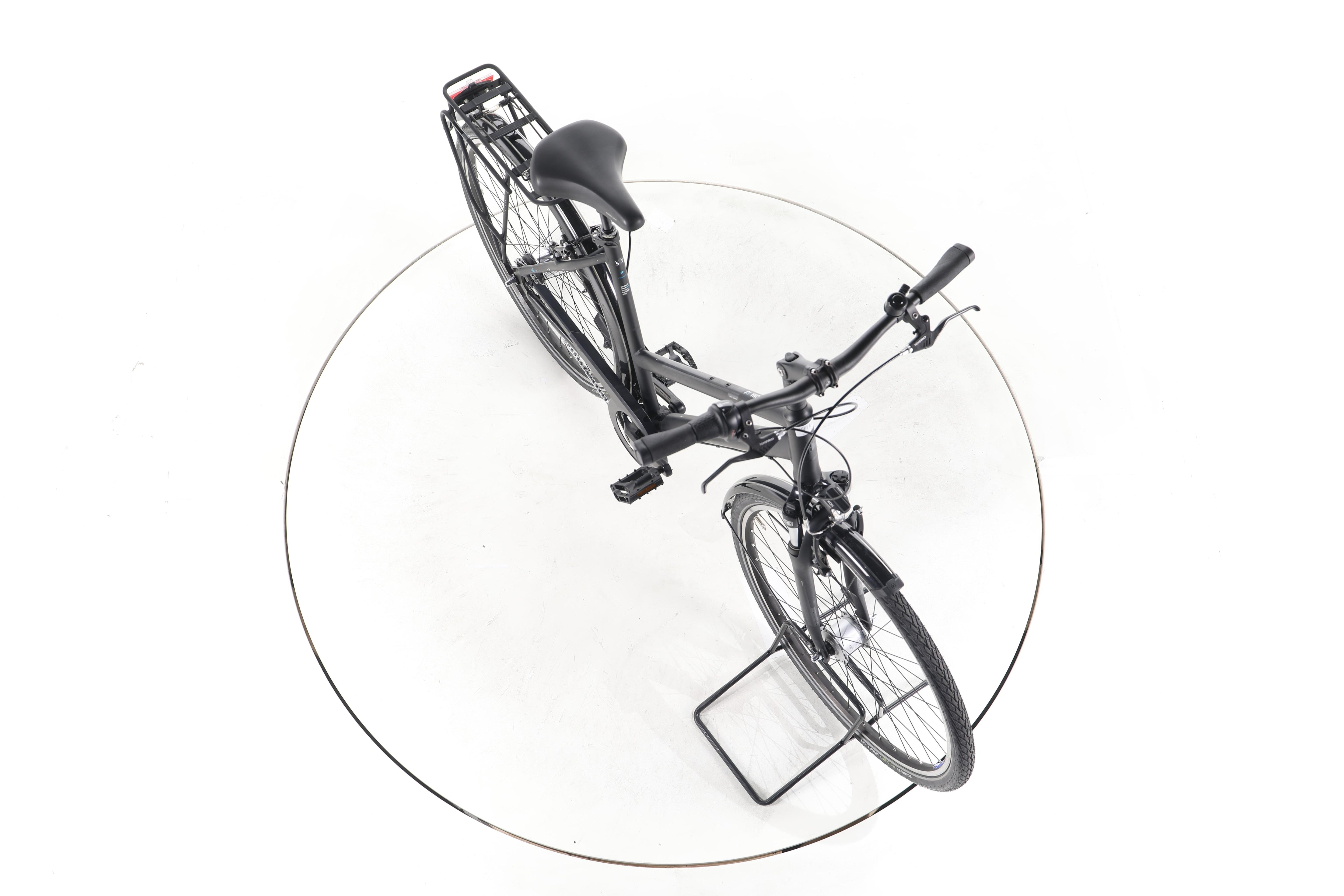 Pegasus Savona SL 7 Fahrrad City & Trekking - Image 15