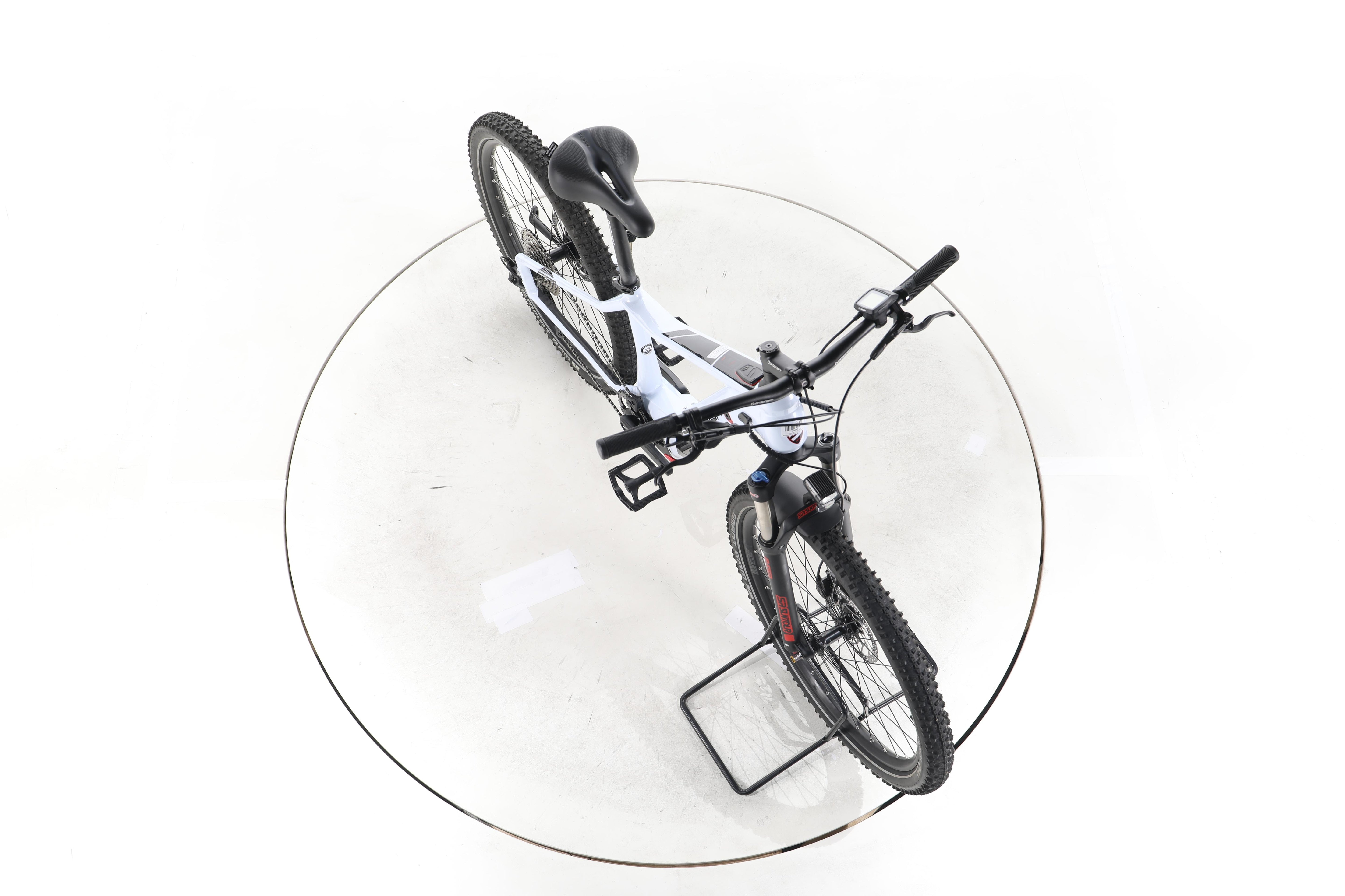 Centurion Backfire Fit E R750i E-Bike - Image 15