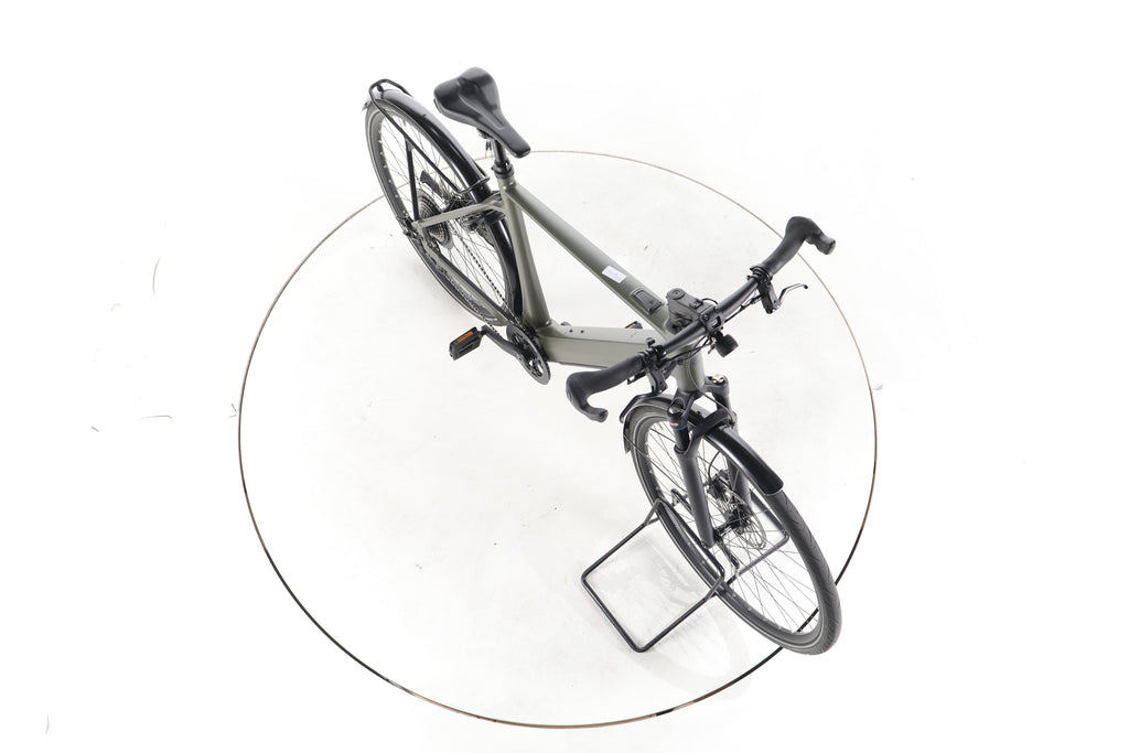 Riese & Müller UBN Five Trekking E-Bike - Image 15