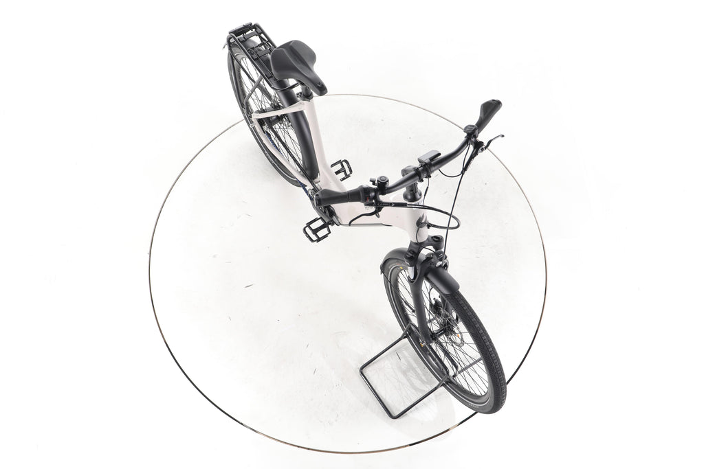 Hepha City 7 Long Range City E-Bike Tiefeinsteiger 2025 - Image 15