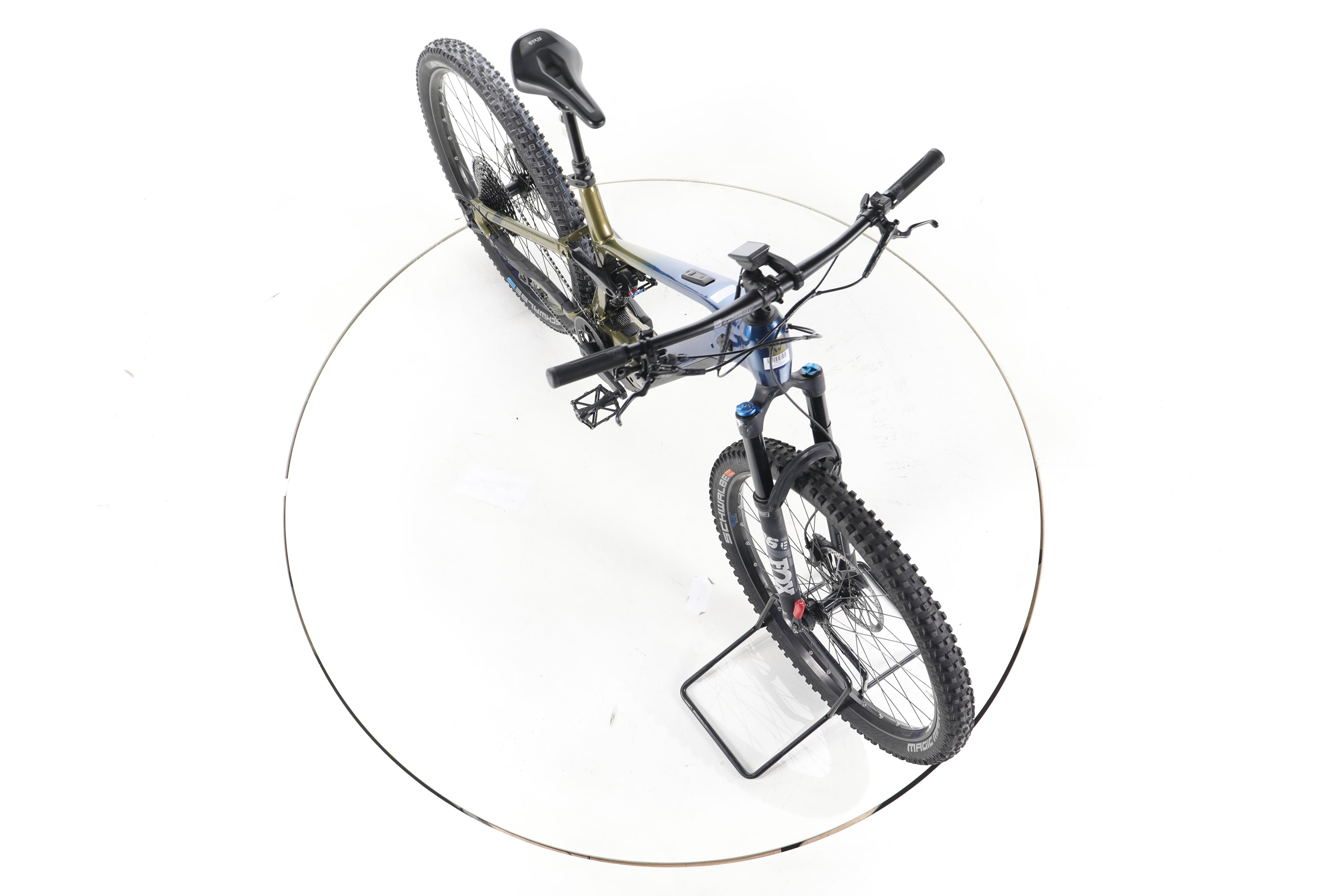 Conway Xyron S 4.9 E-Bike Fully - Image 15