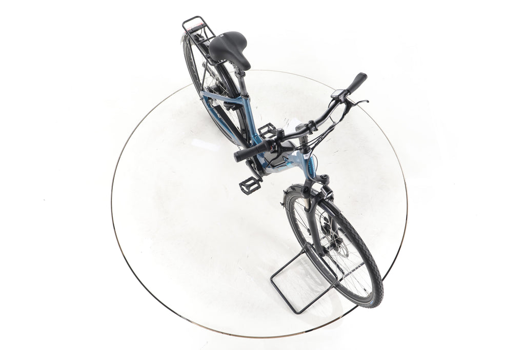 Stevens E-Circle City E-Bike Tiefeinsteiger - Image 15