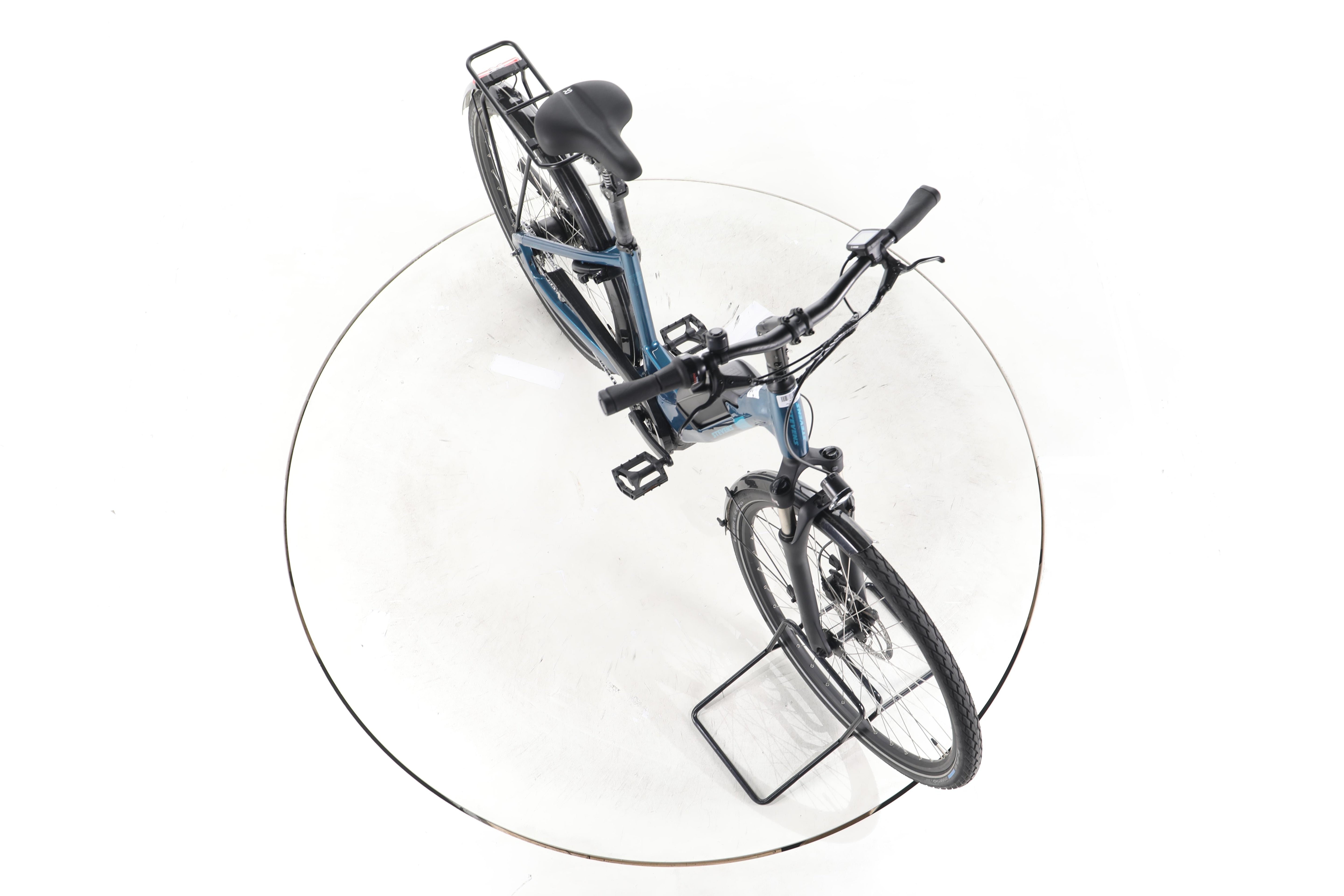 Stevens E-Circle City E-Bike Tiefeinsteiger - Image 15
