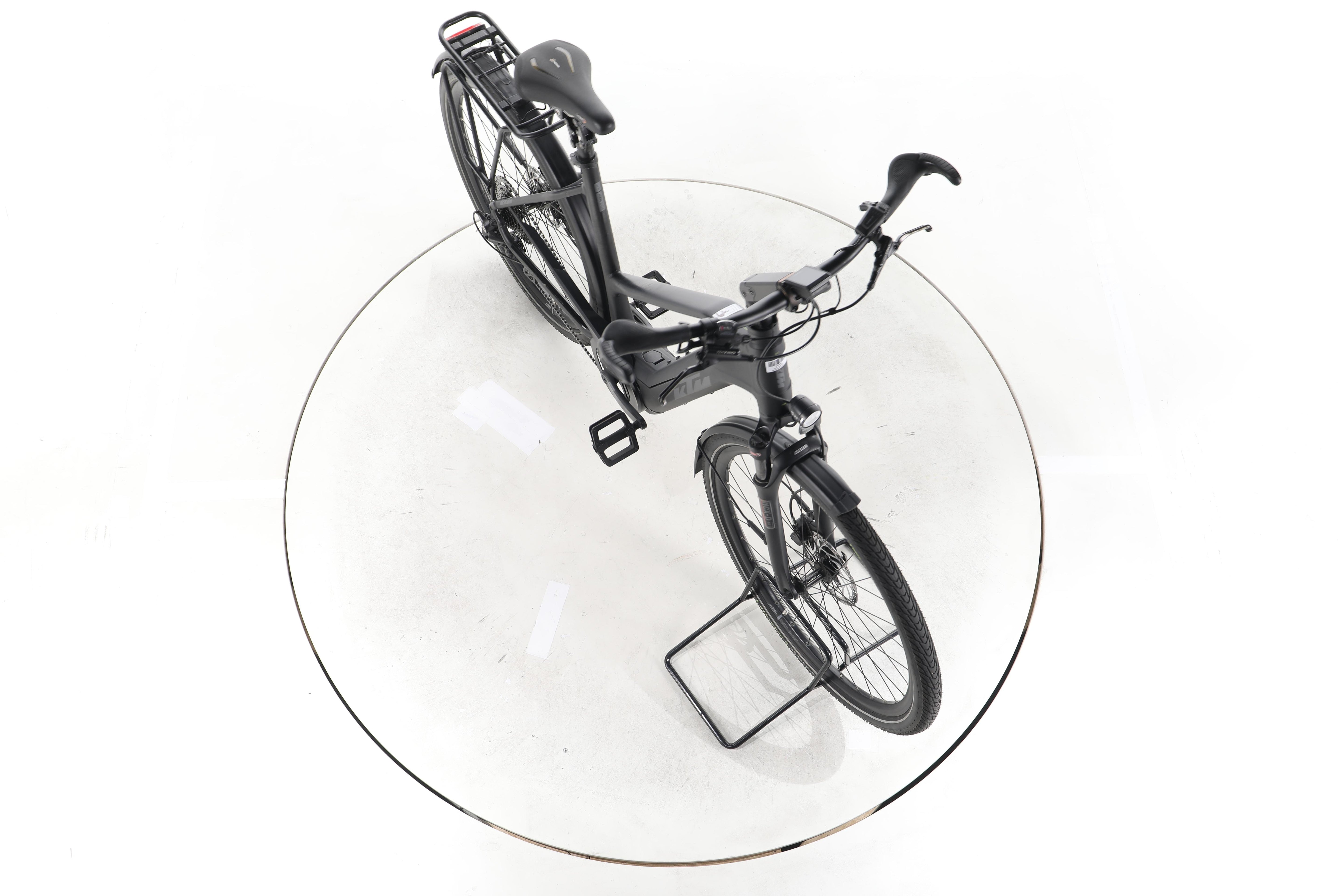 KTM Macina Style Pro Trekking E-Bike - Image 15