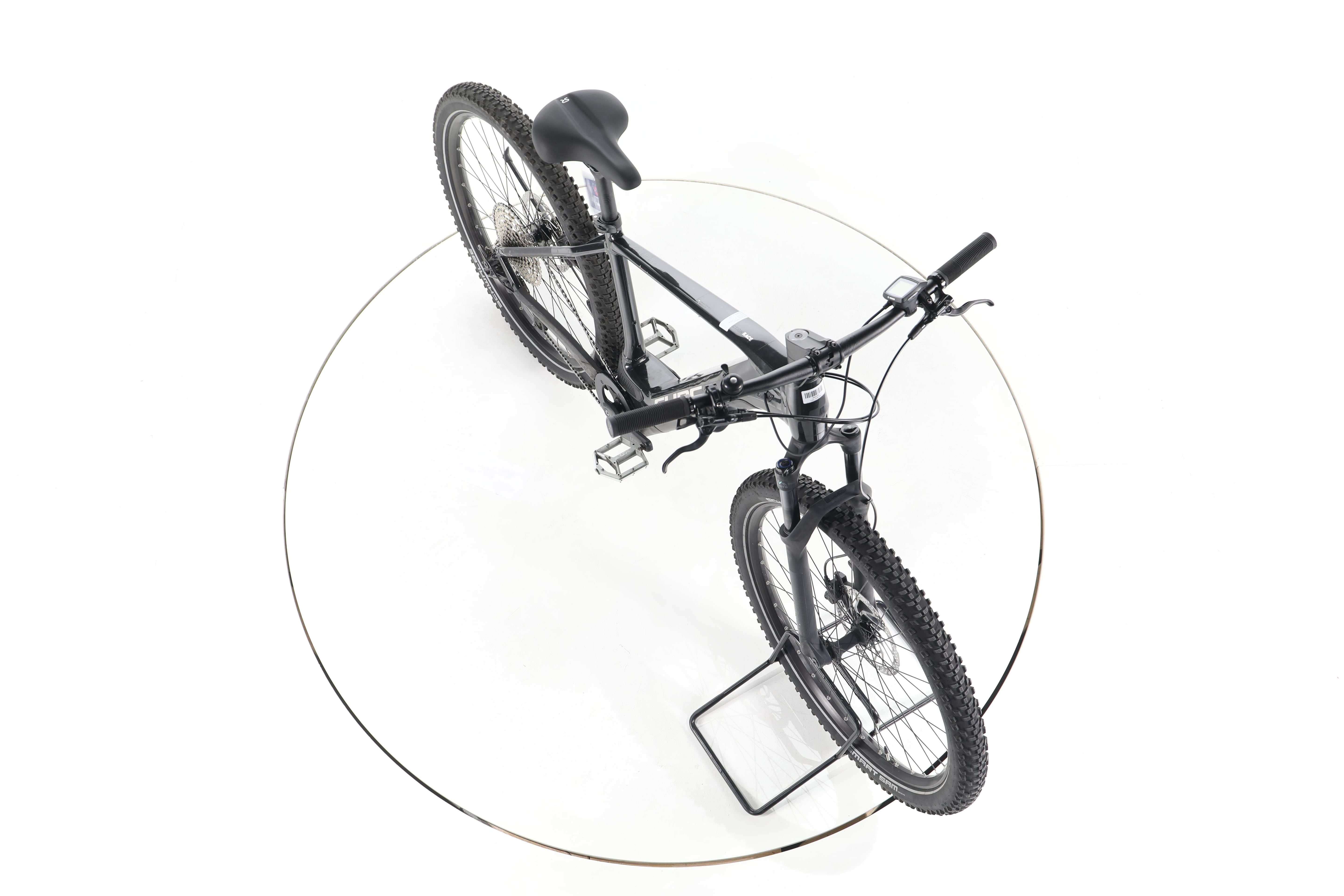 Cube Reaction Hybrid Race E-Bike - Image 15