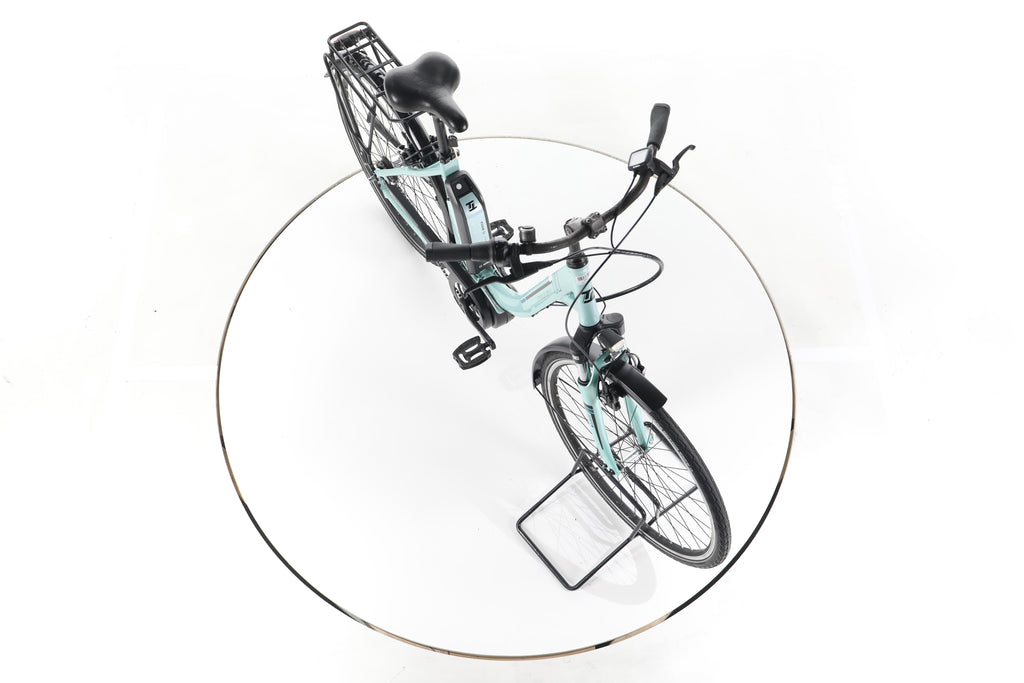 Triumph E-Cloud 4 City E-Bike Tiefeinsteiger - Image 15