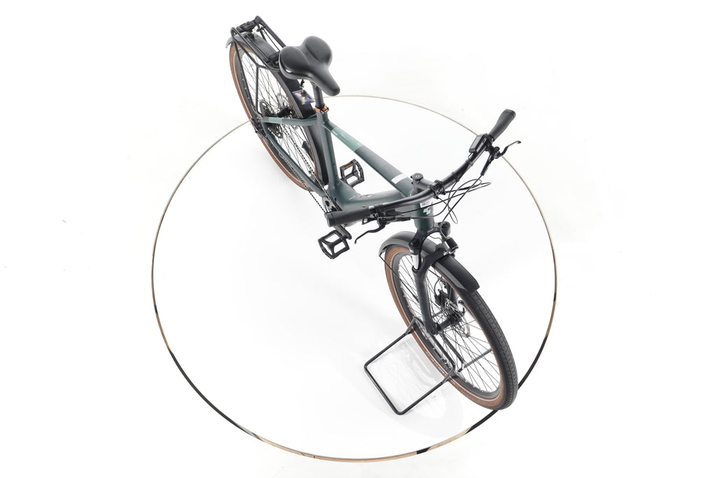Cube Touring Hybrid ONE Trekking E-Bike 2024 - Image 15
