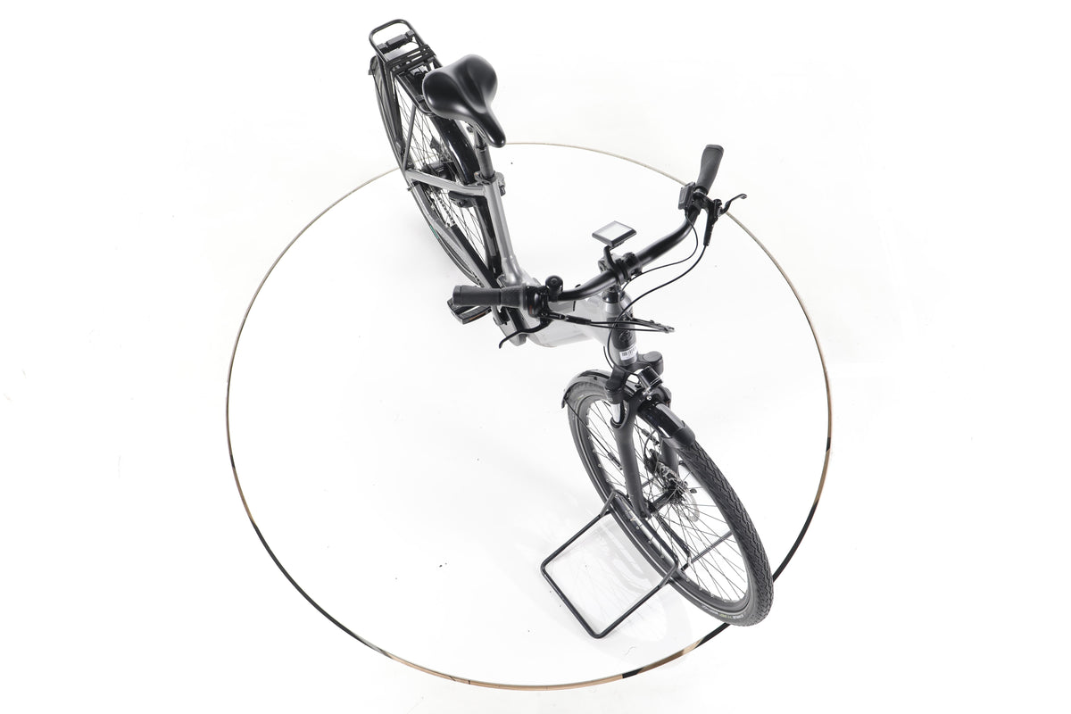 Winora Tria N8 City E-Bike Tiefeinsteiger 2024 - Image 15