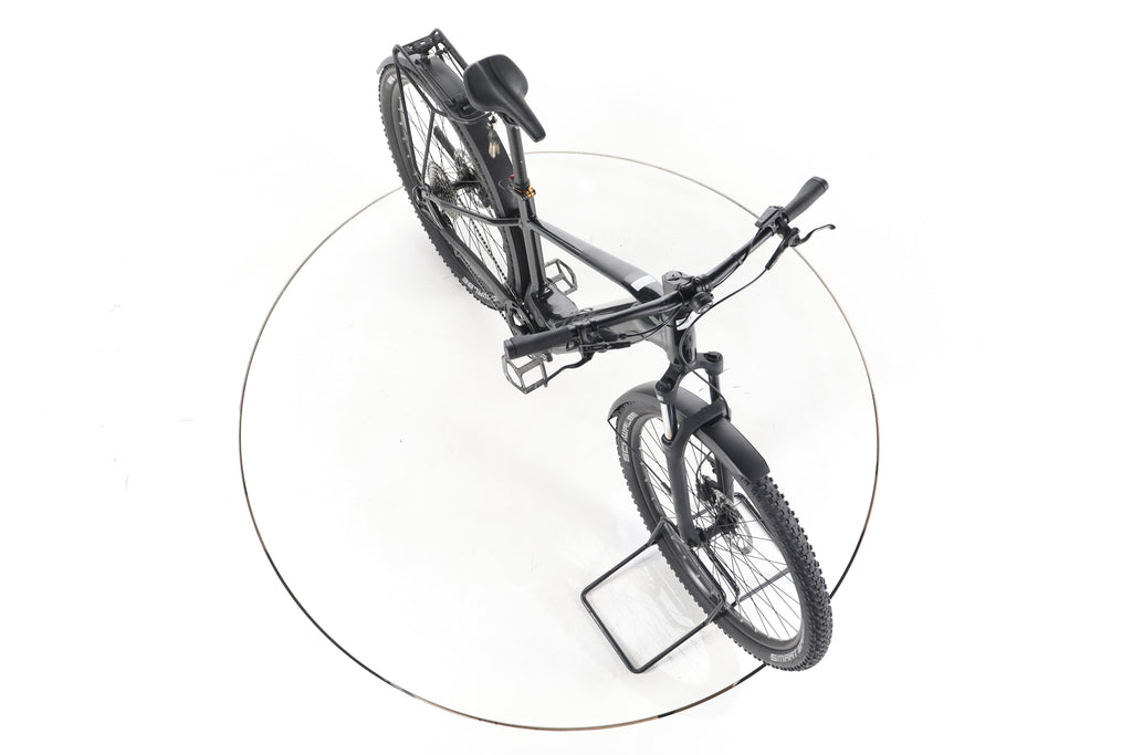 Cube Reaction Hybrid ONE Trekking E-Bike - Image 15
