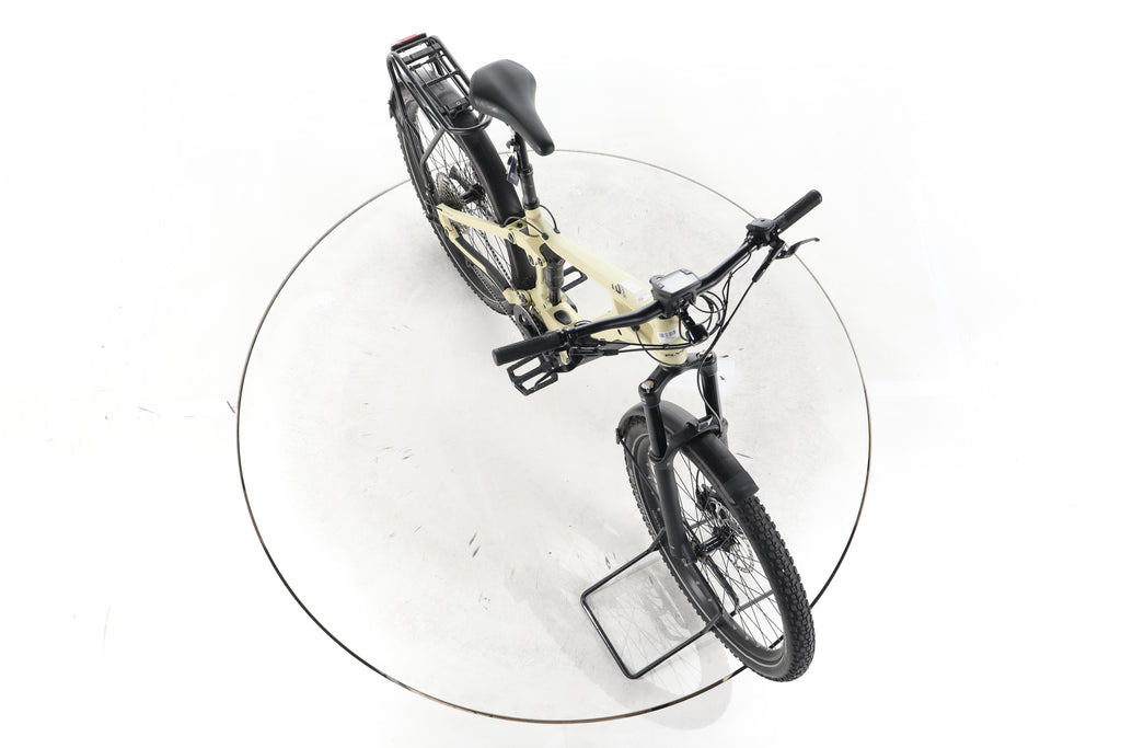 FLYER Goroc 3 SUV E-Bike - Image 15