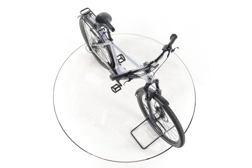 Cube Kathmandu Hybrid SLX Trekking E-Bike - Image 15