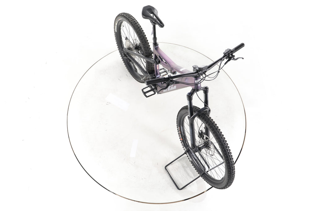 KTM Macina KAPOHO ELITE E-Bike Fully 2024 - Image 15
