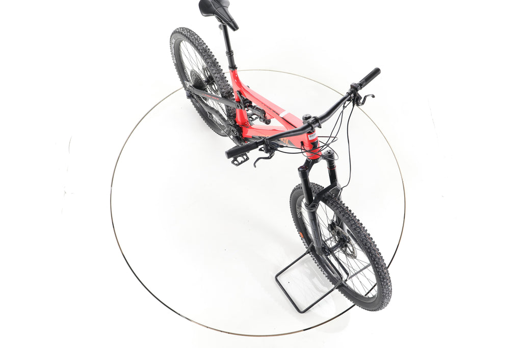 Nox Cycles Helium Enduro 7.1 E-Bike Fully Carbon - Image 15