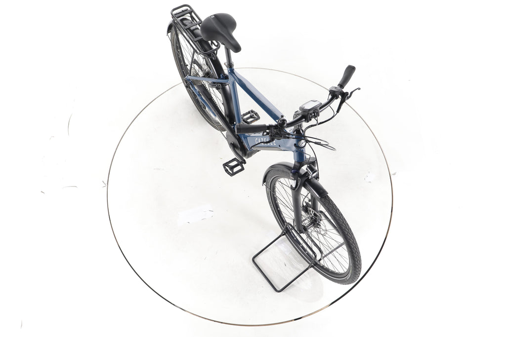 Gazelle Medeo T10 Trekking E-Bike - Image 15