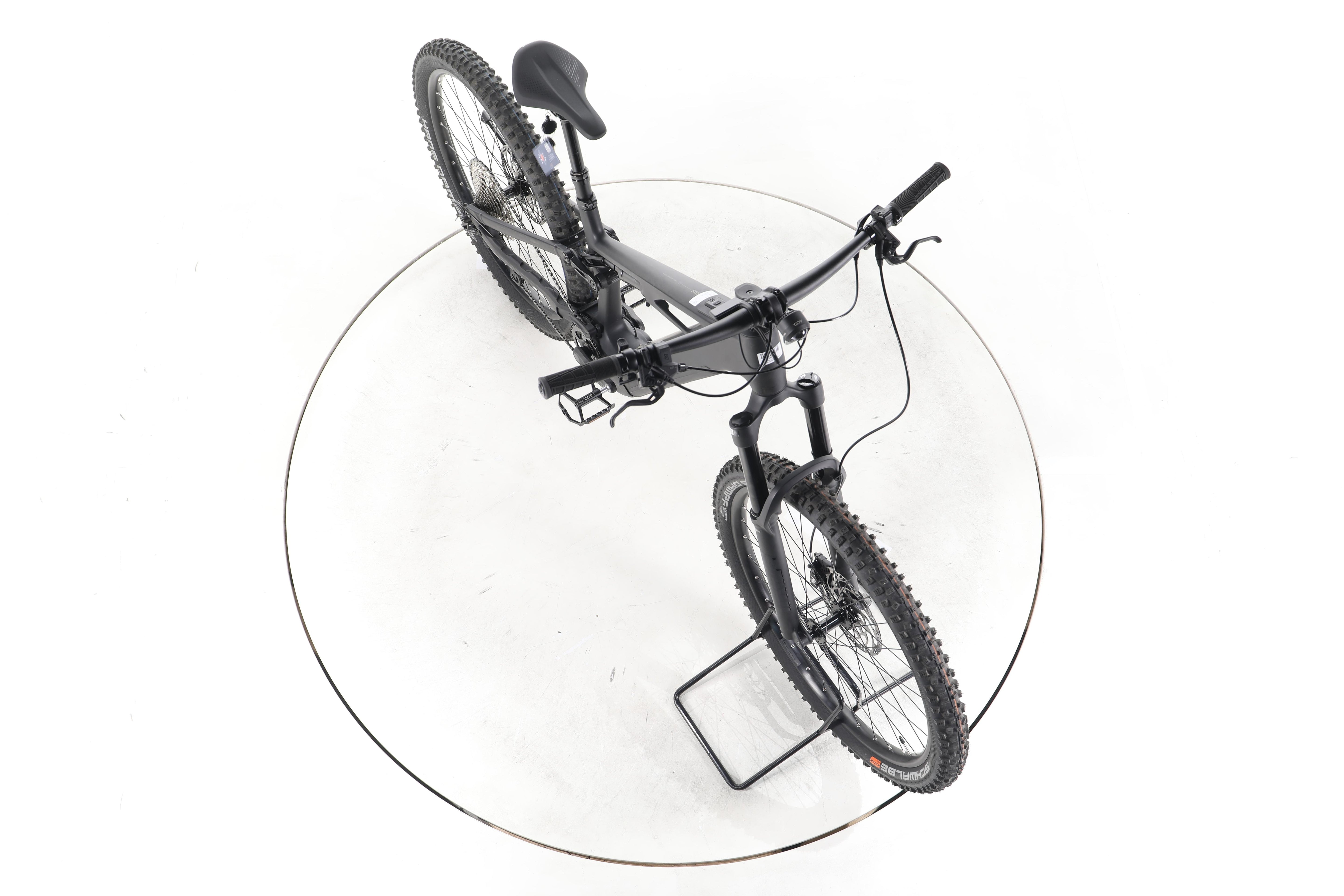 Cube Stereo Hybrid ONE44 HPC Race E-Bike Fully Carbon 2025 - Image 15