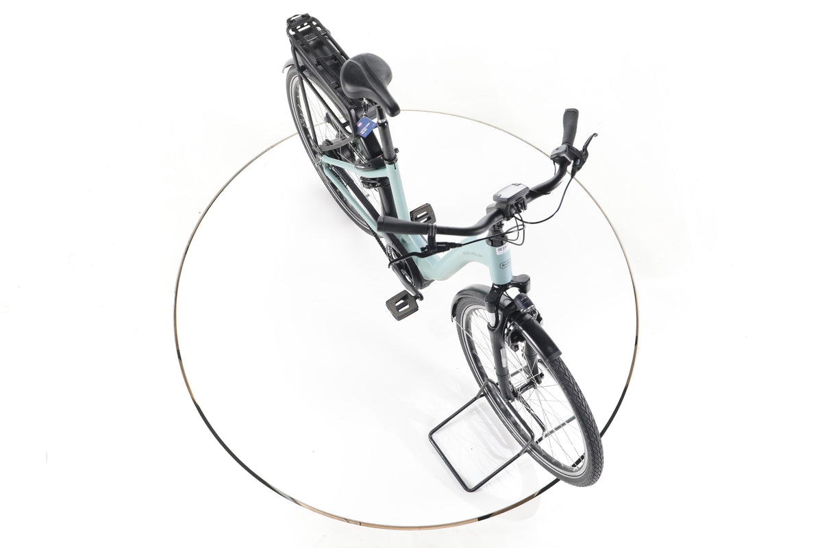 Riese & Müller Swing4 Automatic City E-Bike Tiefeinsteiger - Image 15