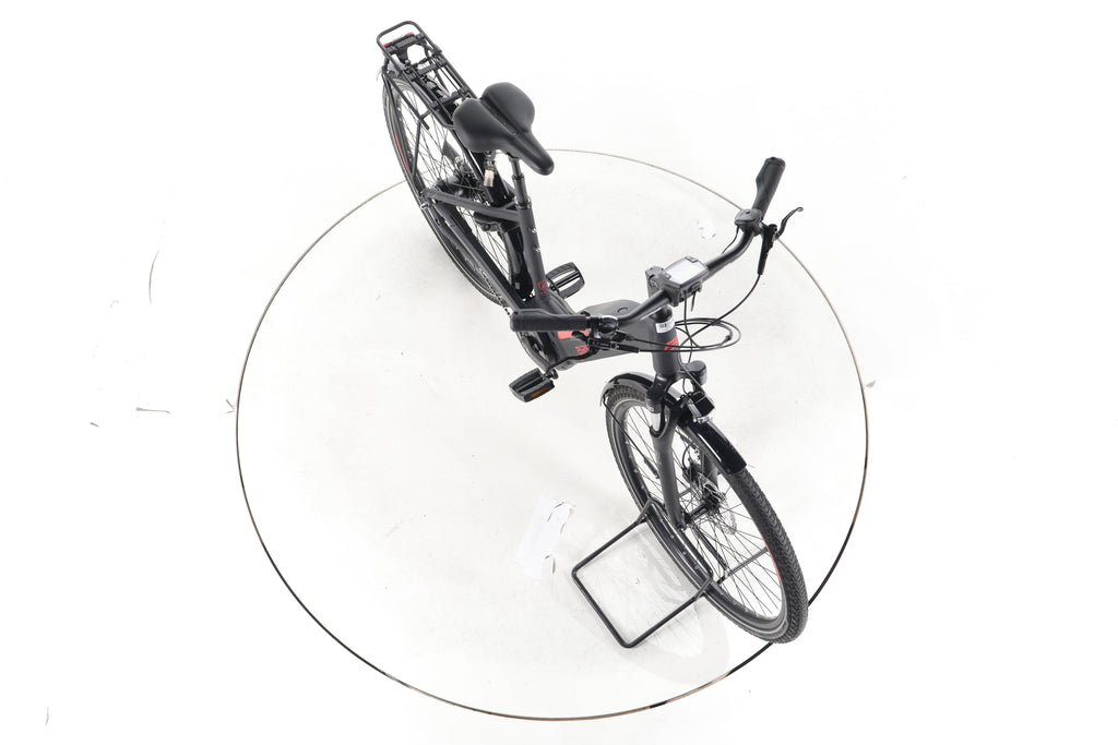 Brennabor T 43 E City E-Bike Tiefeinsteiger - Image 15