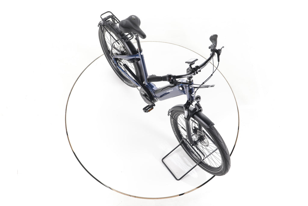 Velo de Ville SEB 890 Smart City E-Bike Tiefeinsteiger - Image 15