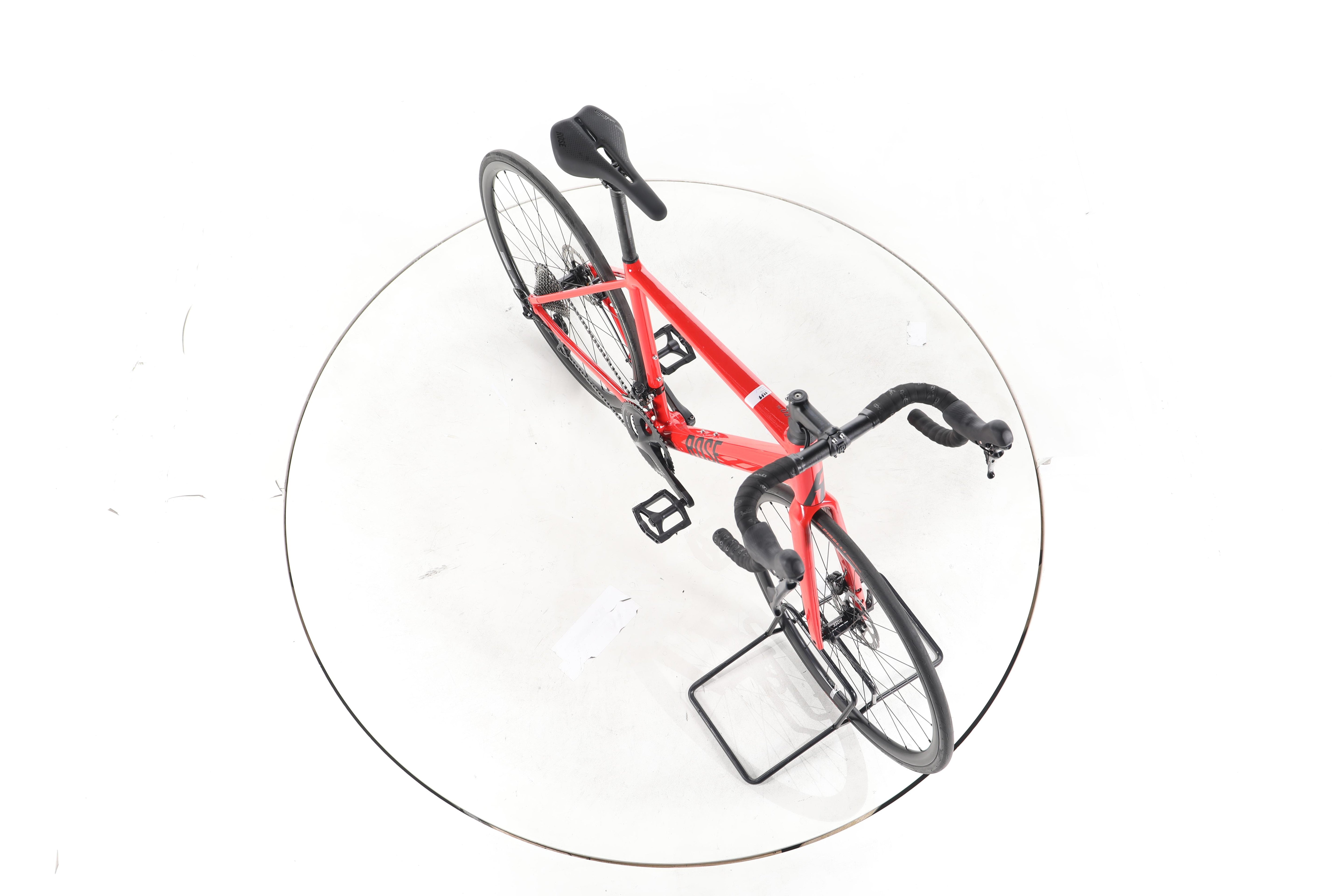 Rose Pro SL 105 Rennrad - Image 15