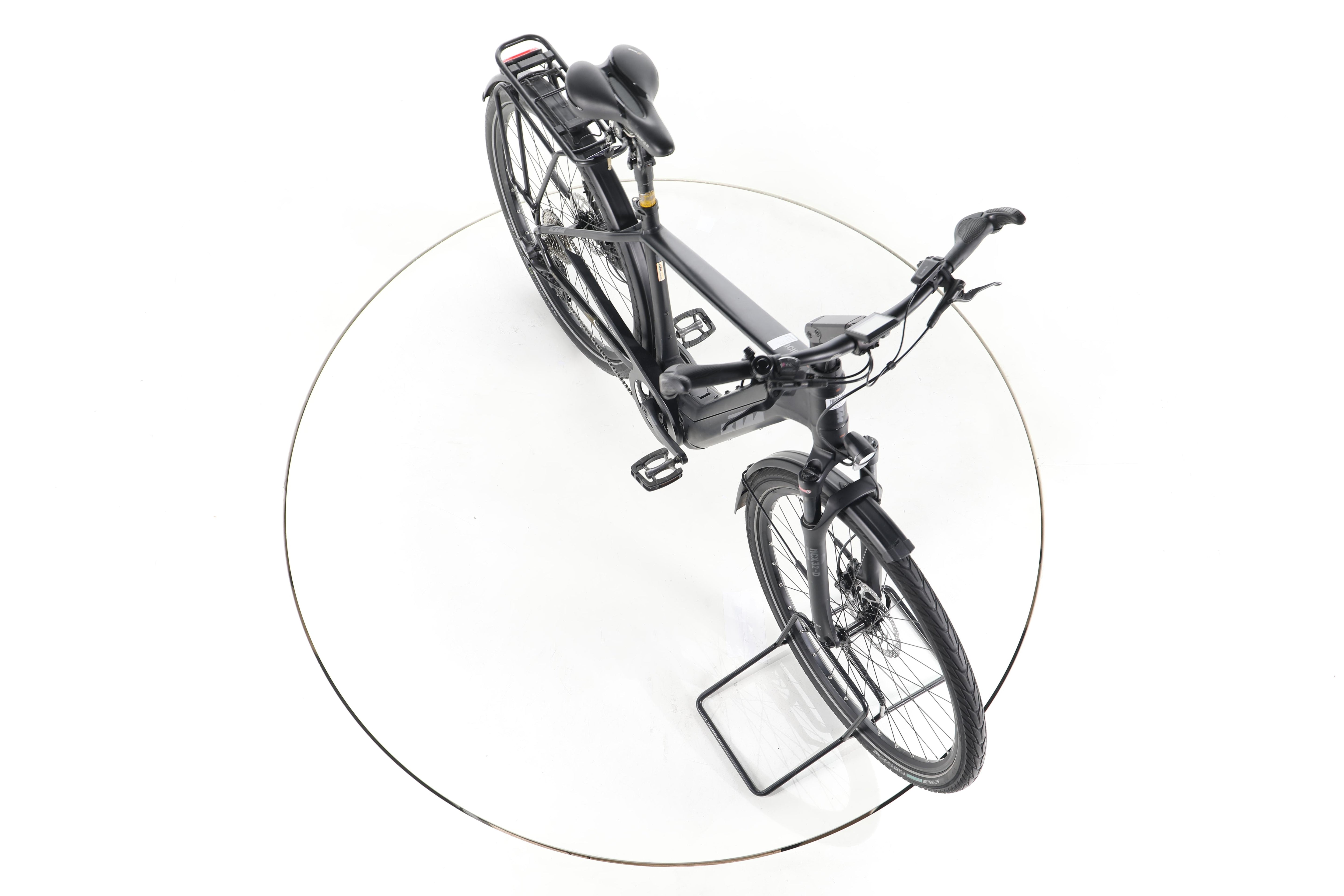 KTM Macina Style 730 Trekking E-Bike - Image 15