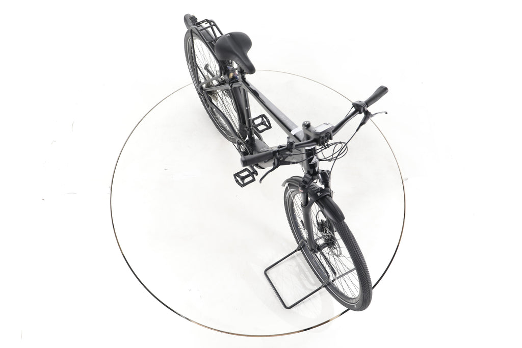 Bulls Cross Rider EVO 1 Trekking E-Bike - Image 15