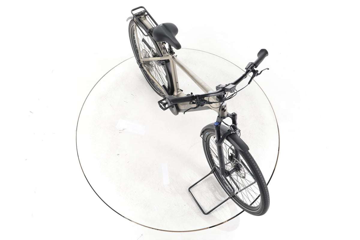 Cube Kathmandu Hybrid Pro Trekking E-Bike - Image 15