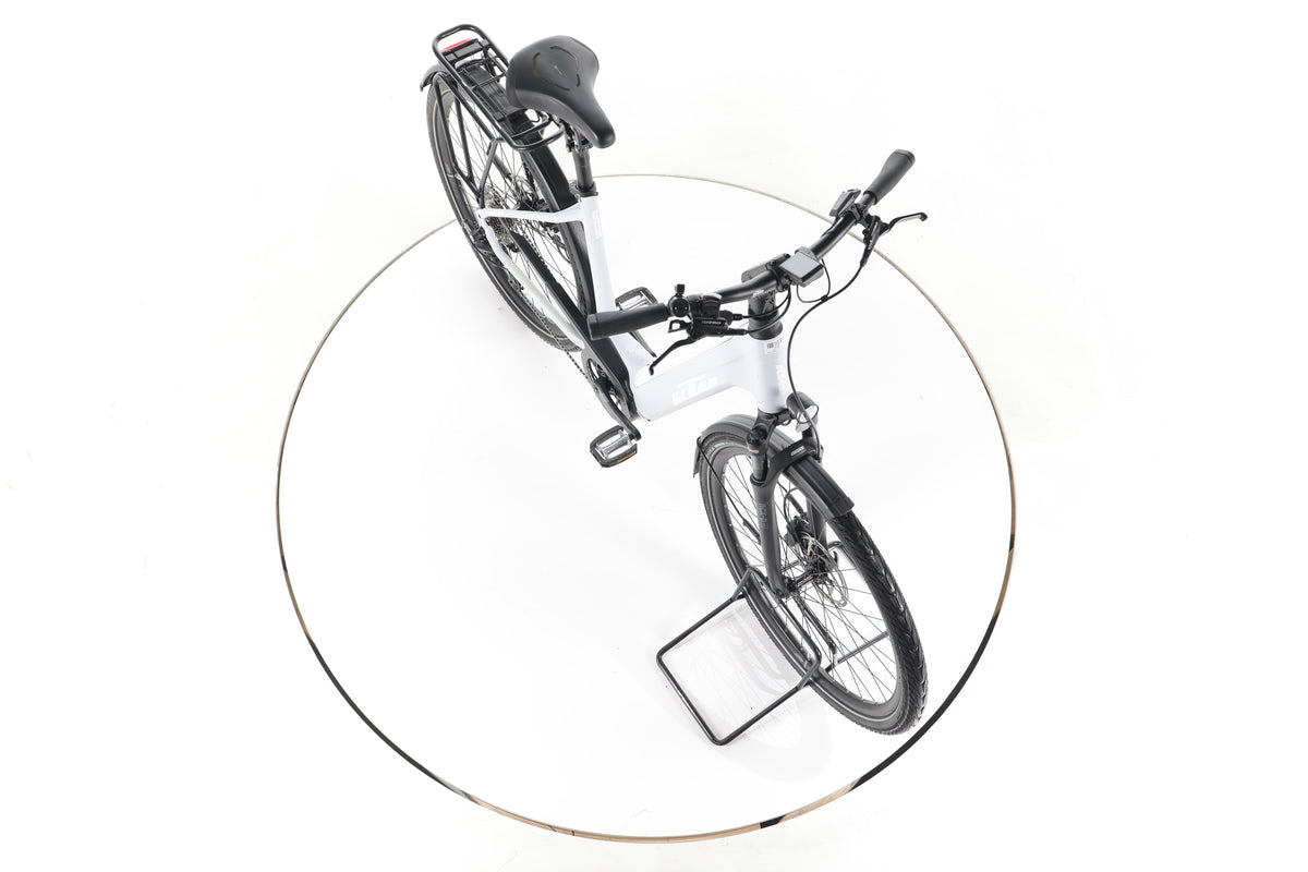 KTM Macina Style Pro Trekking E-Bike Tiefeinsteiger - Image 15