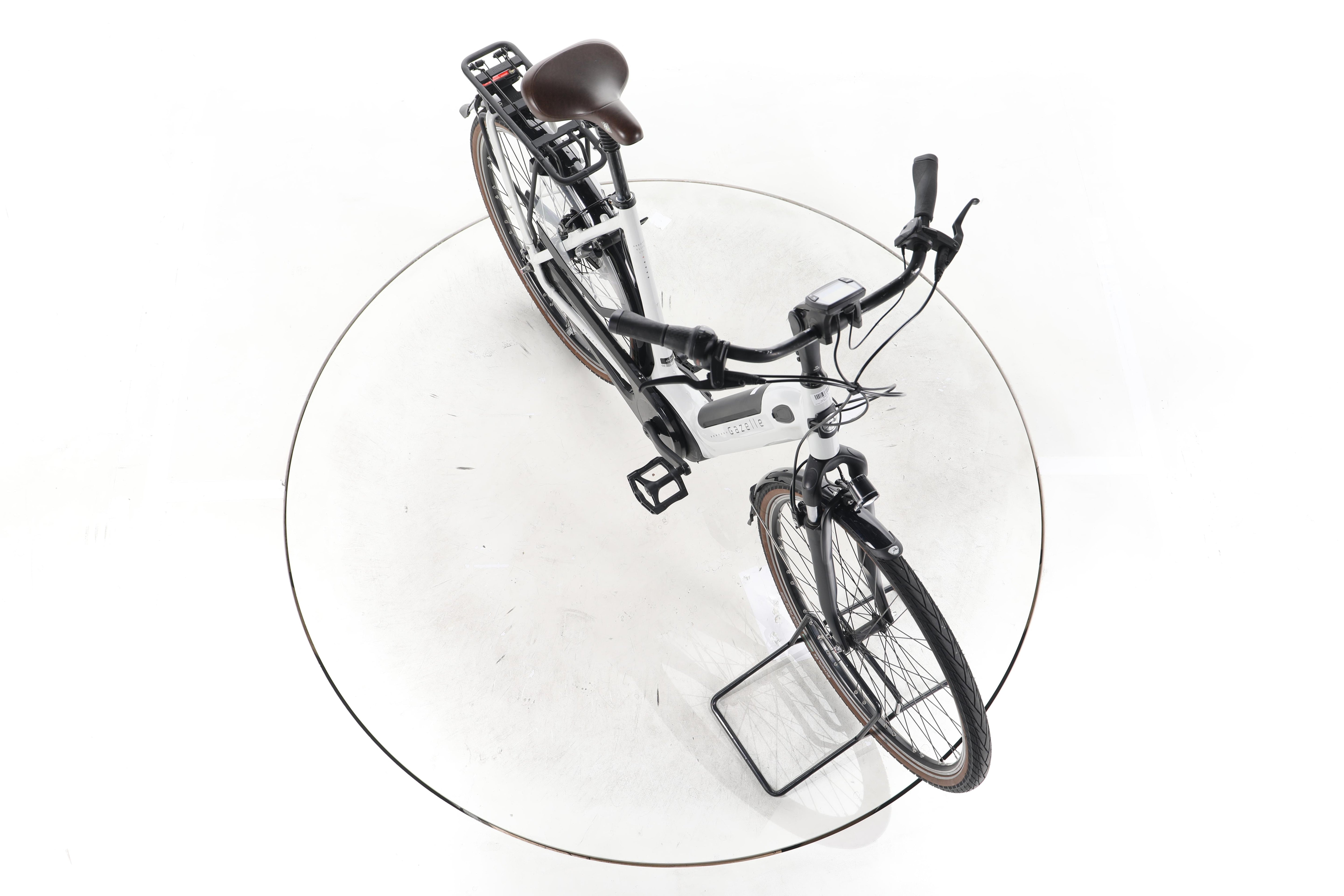 Gazelle Arroyo C7+ HMB Elite City E-Bike Tiefeinsteiger - Image 15