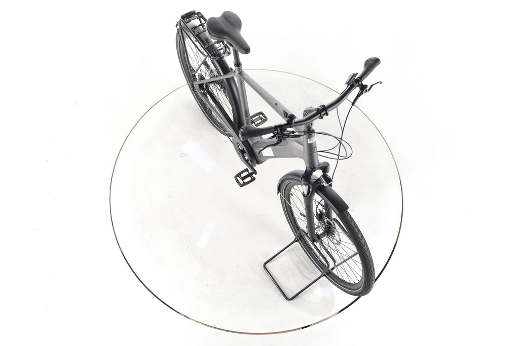Kalkhoff ENDEAVOUR 3 MOVE Trekking E-Bike - Image 15