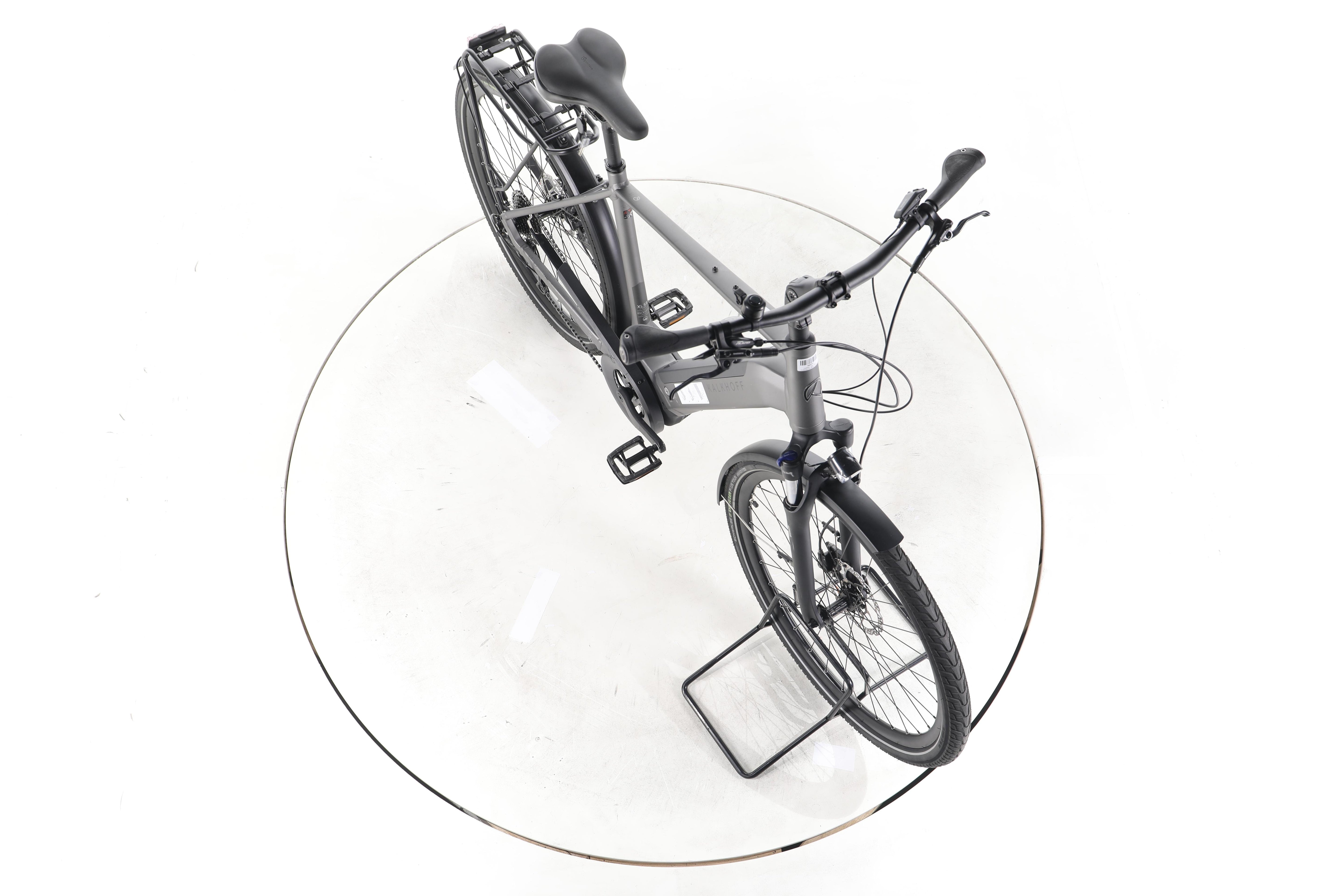 Kalkhoff ENDEAVOUR 3 MOVE Trekking E-Bike - Image 15