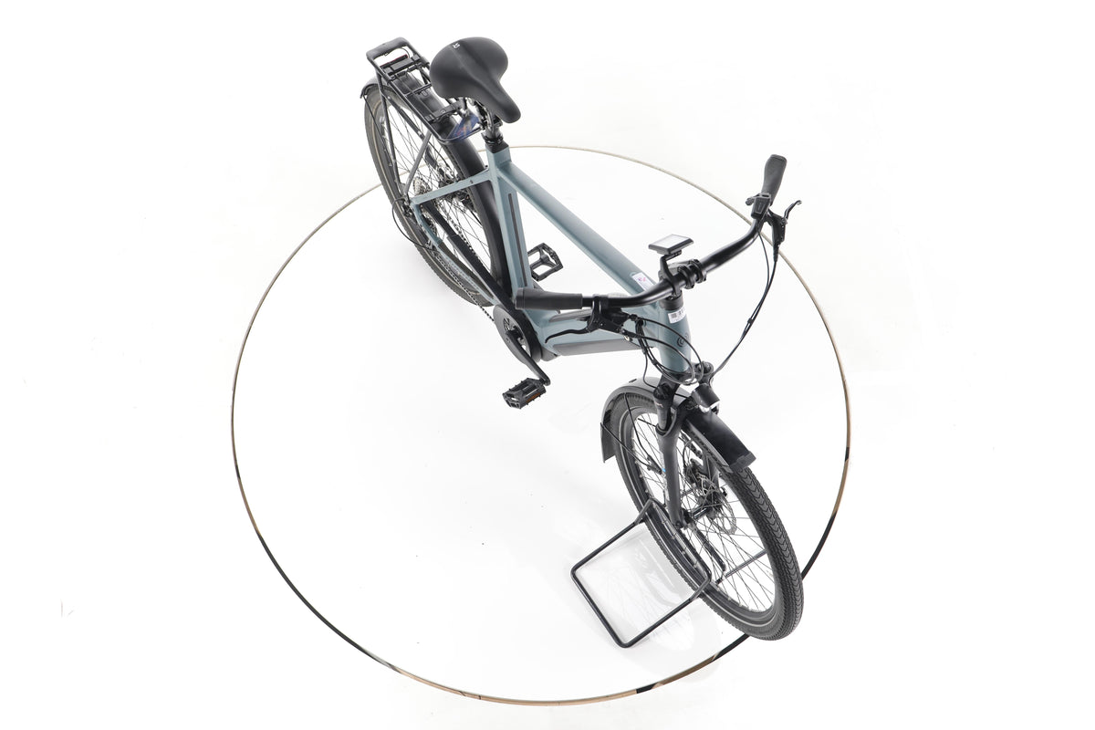 Winora Sinus 9 Trekking E-Bike - Image 15