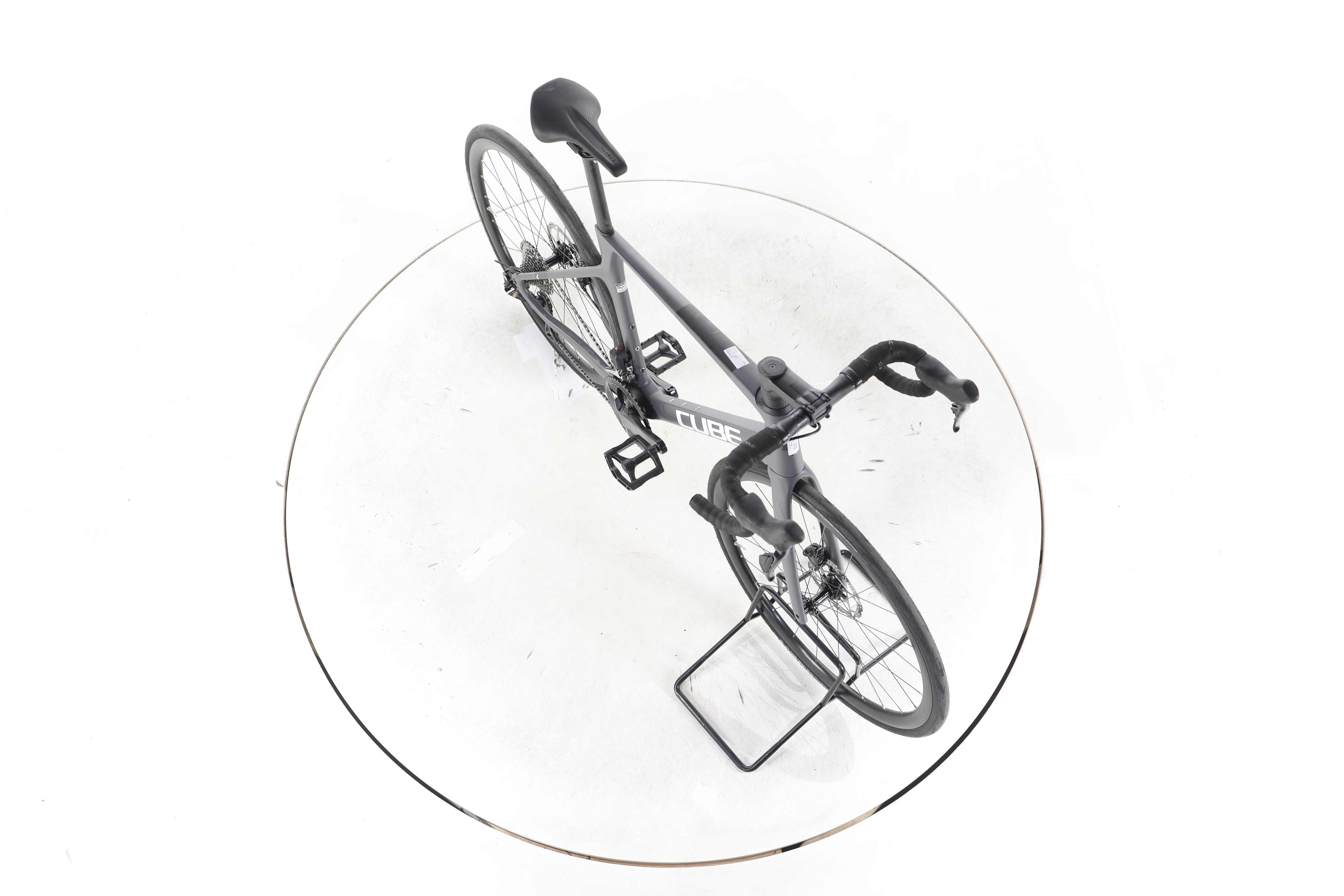Cube Agree C:62 Rennrad Carbon - Image 15