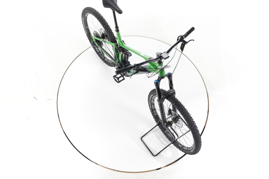 Mondraker Crafty R E-Bike Fully - Image 15