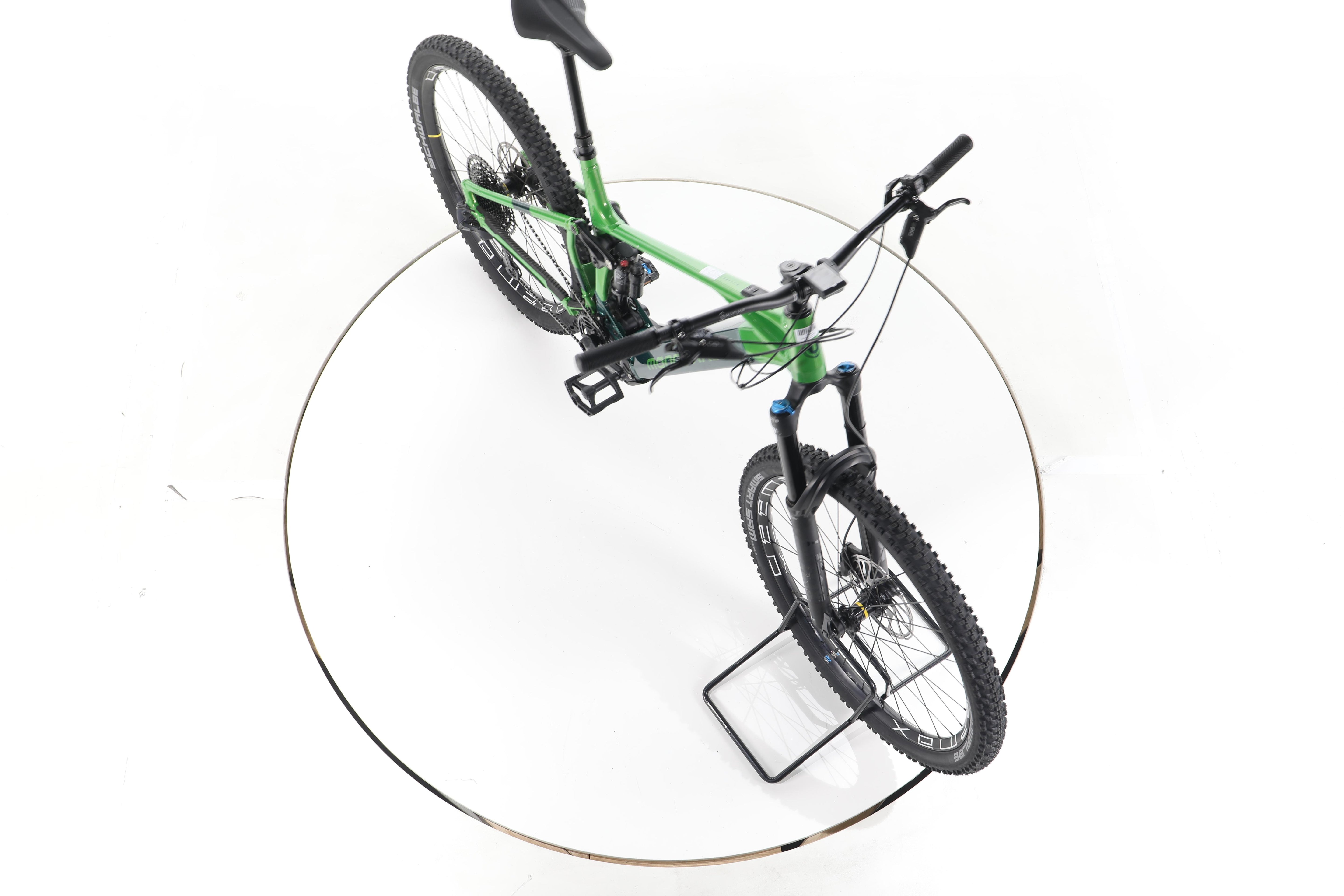 Mondraker Crafty R E-Bike Fully - Image 15