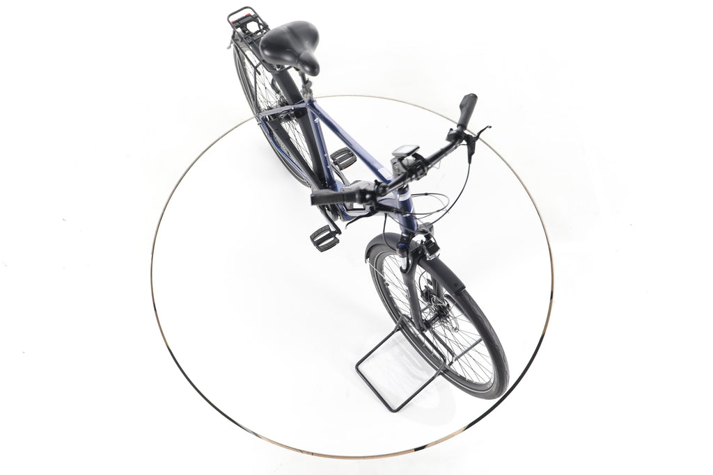 Victoria eTouring 7.5 City E-Bike - Image 15